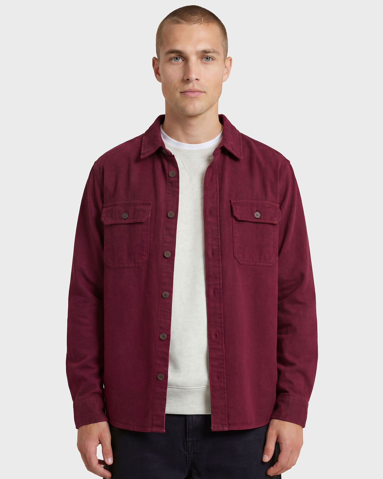 Henry Overshirt
