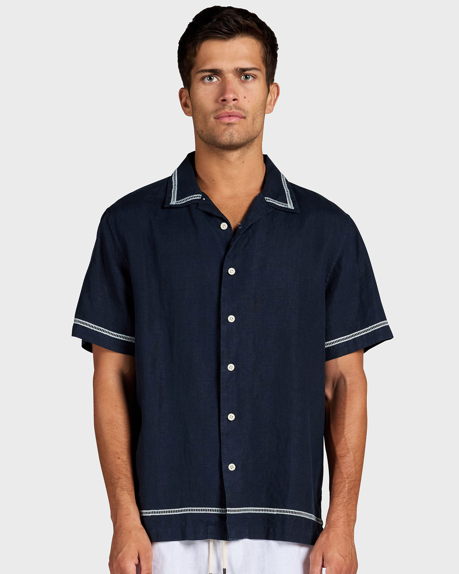 Henderson SS Shirt