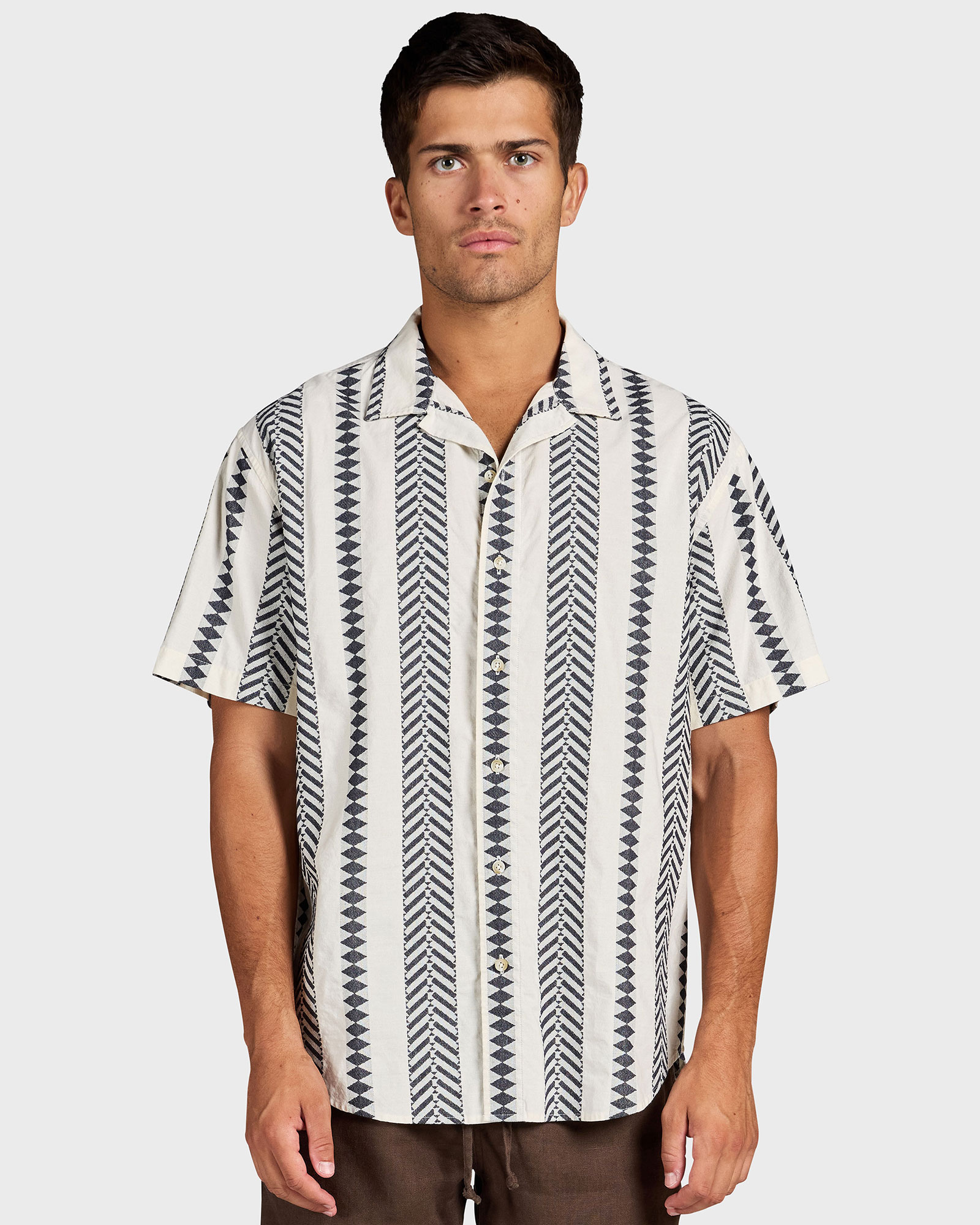 Monaco SS Shirt