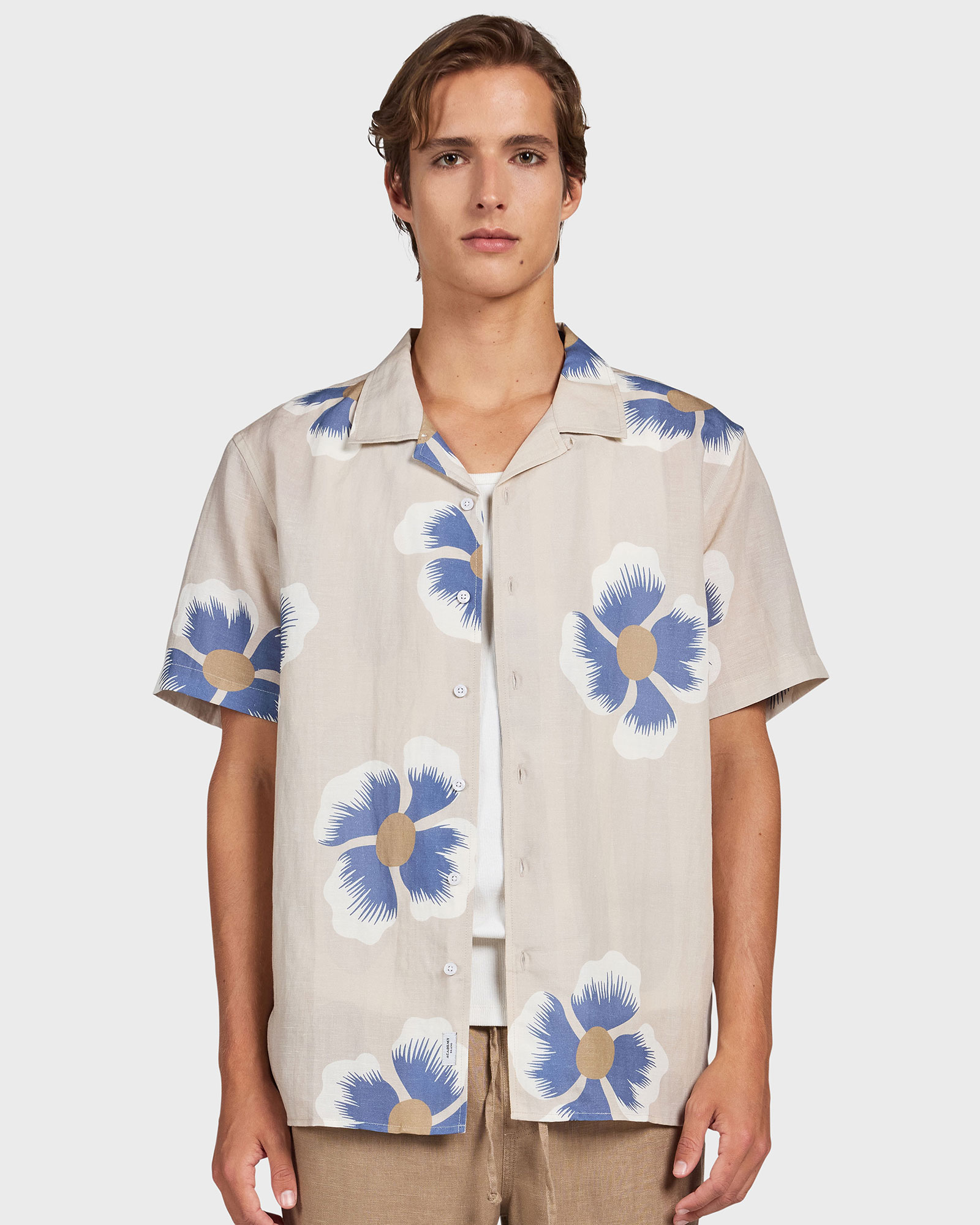 Aquino SS Shirt
