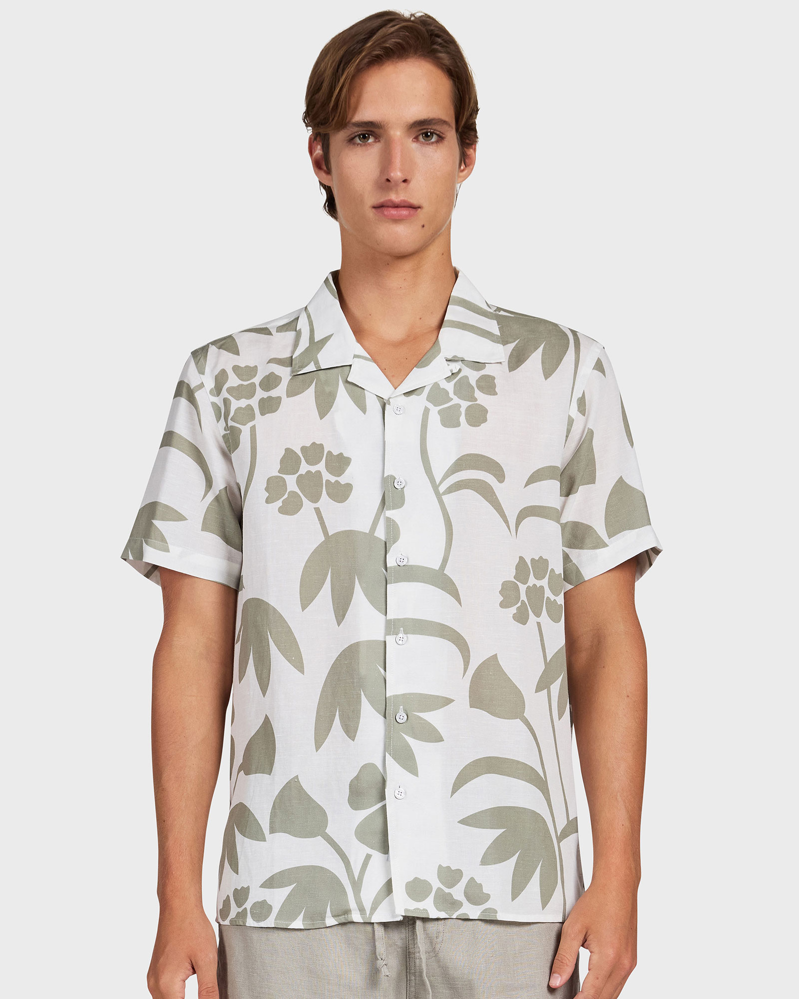 Gilligan SS Shirt