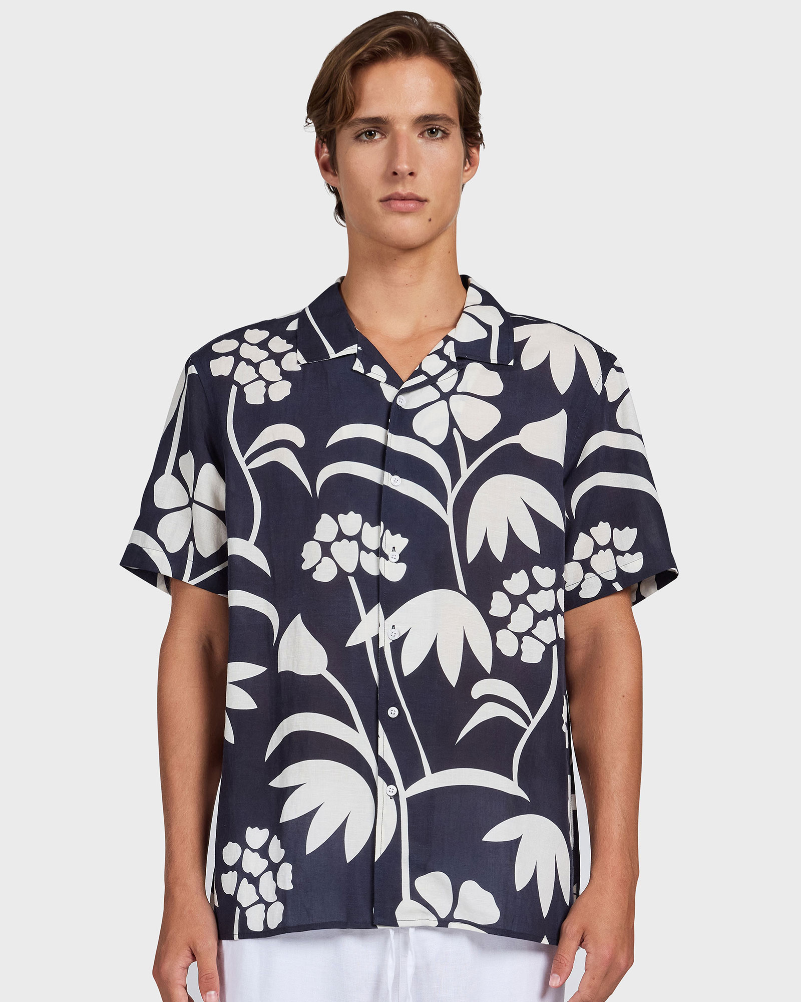 Gilligan SS Shirt