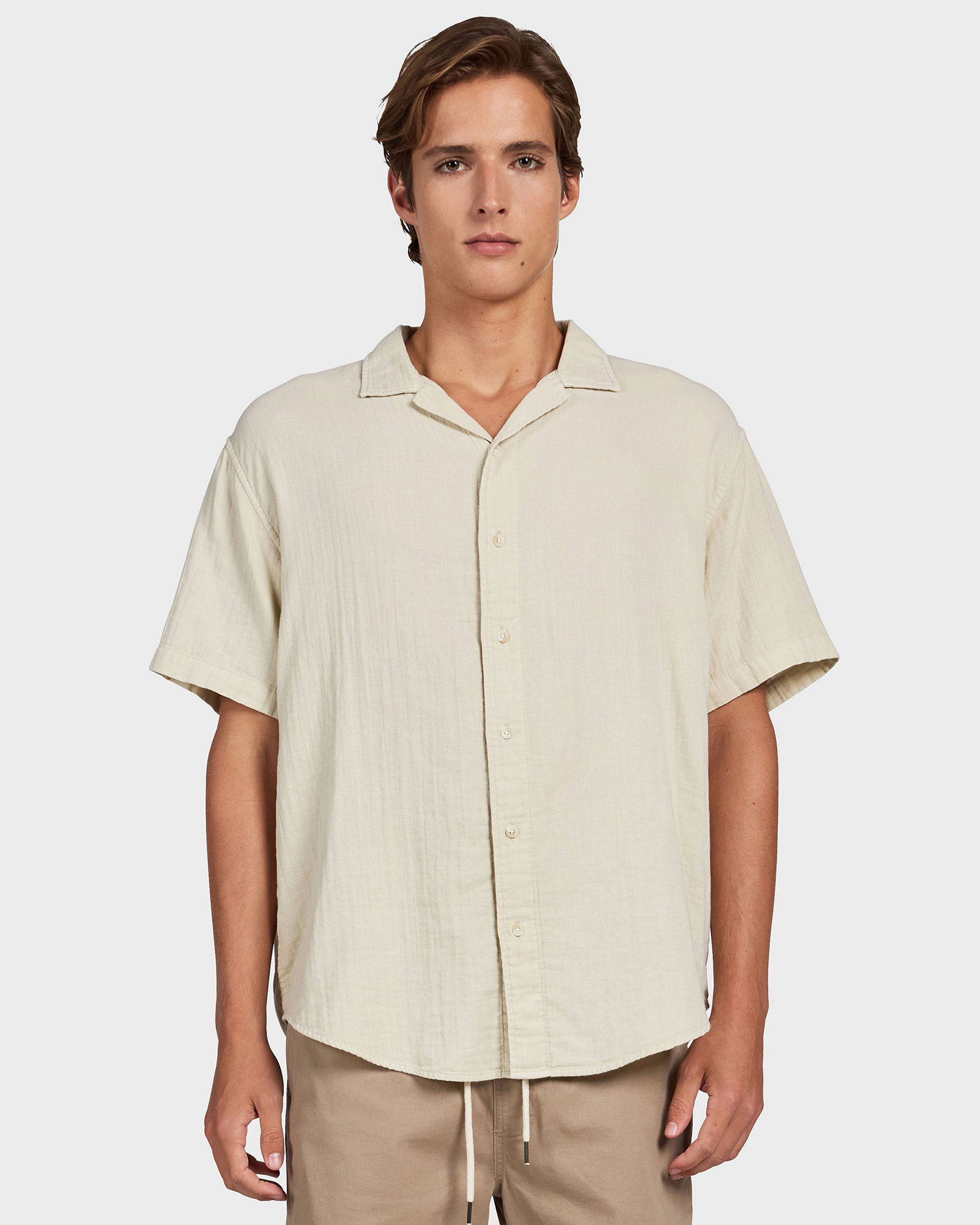 Victor Short Sleeve Shirt