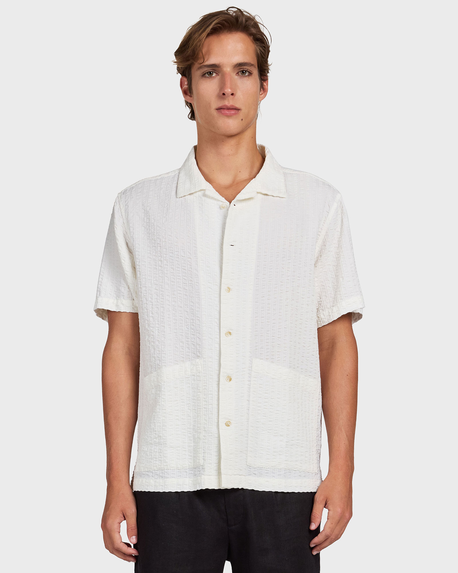 Vaughn Short Sleeve Shirt