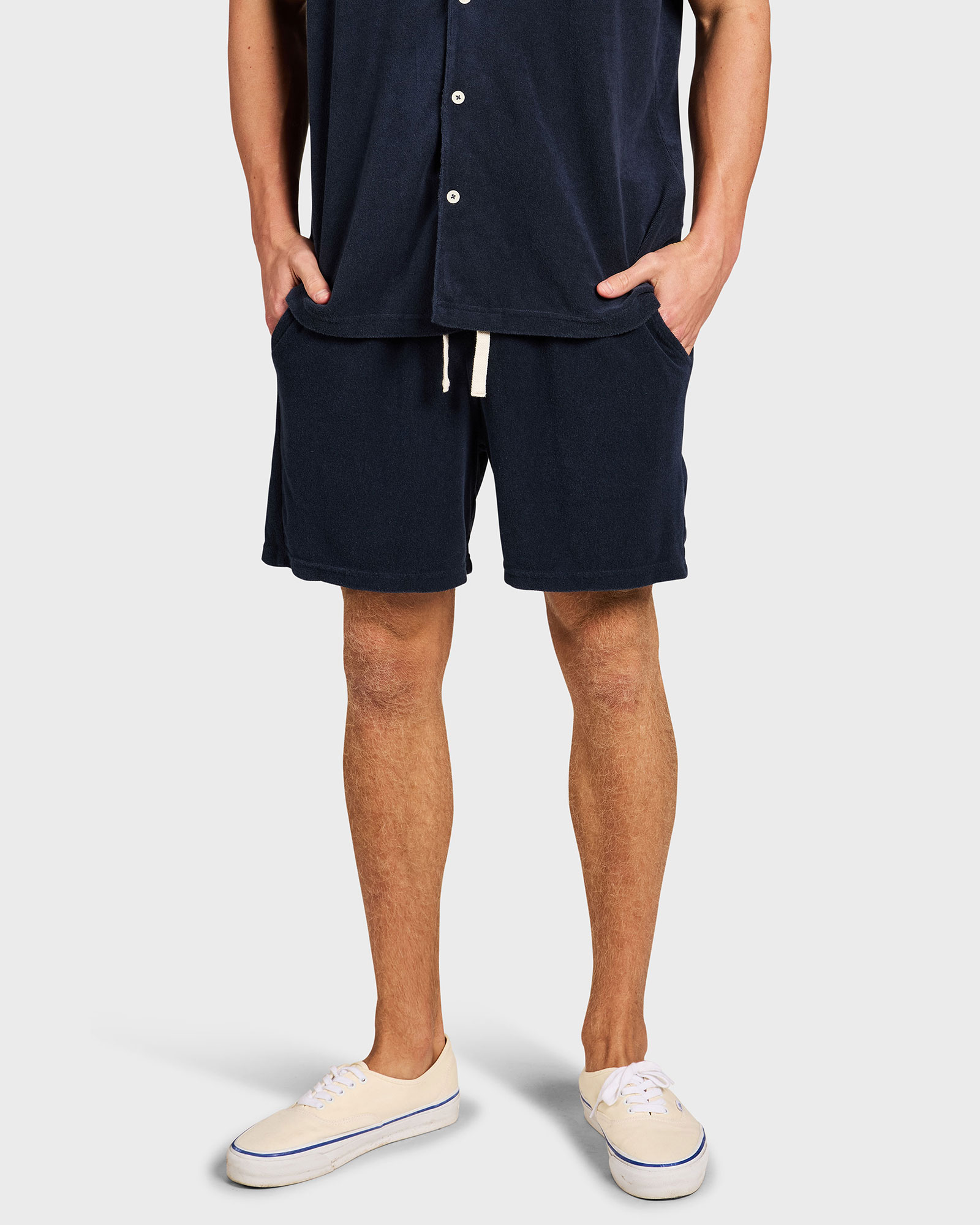 Bahama Terry Short