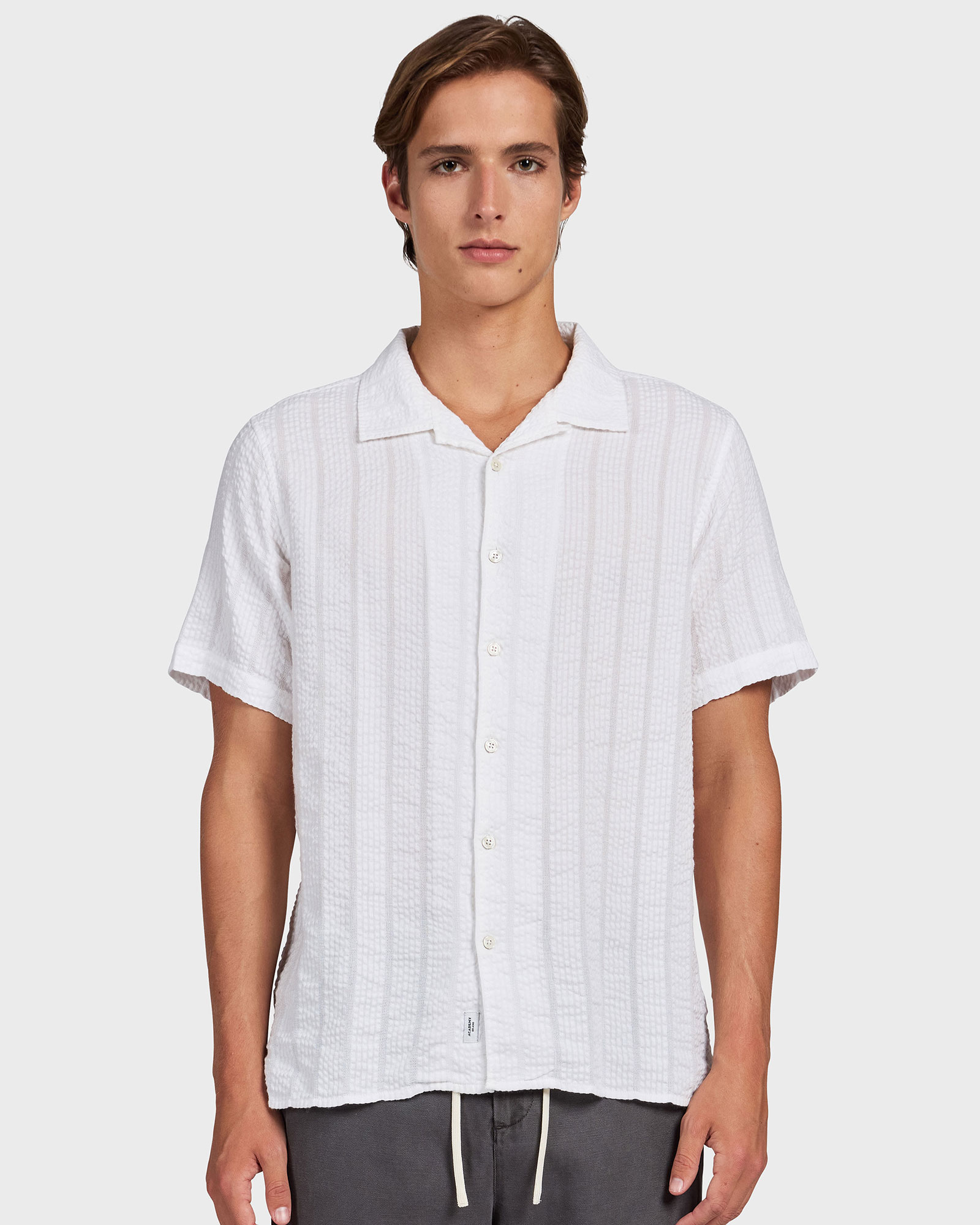 Wilbur Short Sleeve Shirt