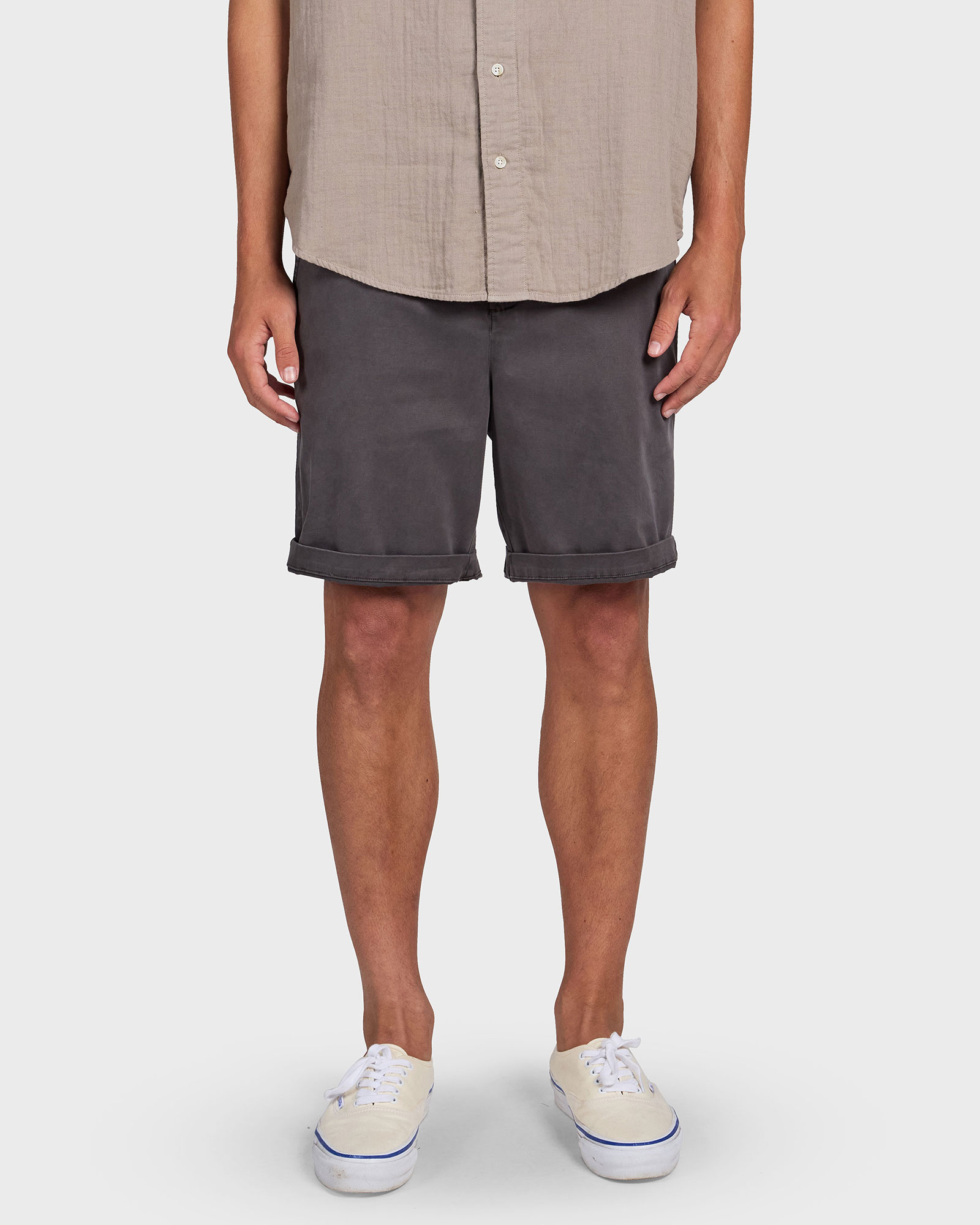Williams Chino Short