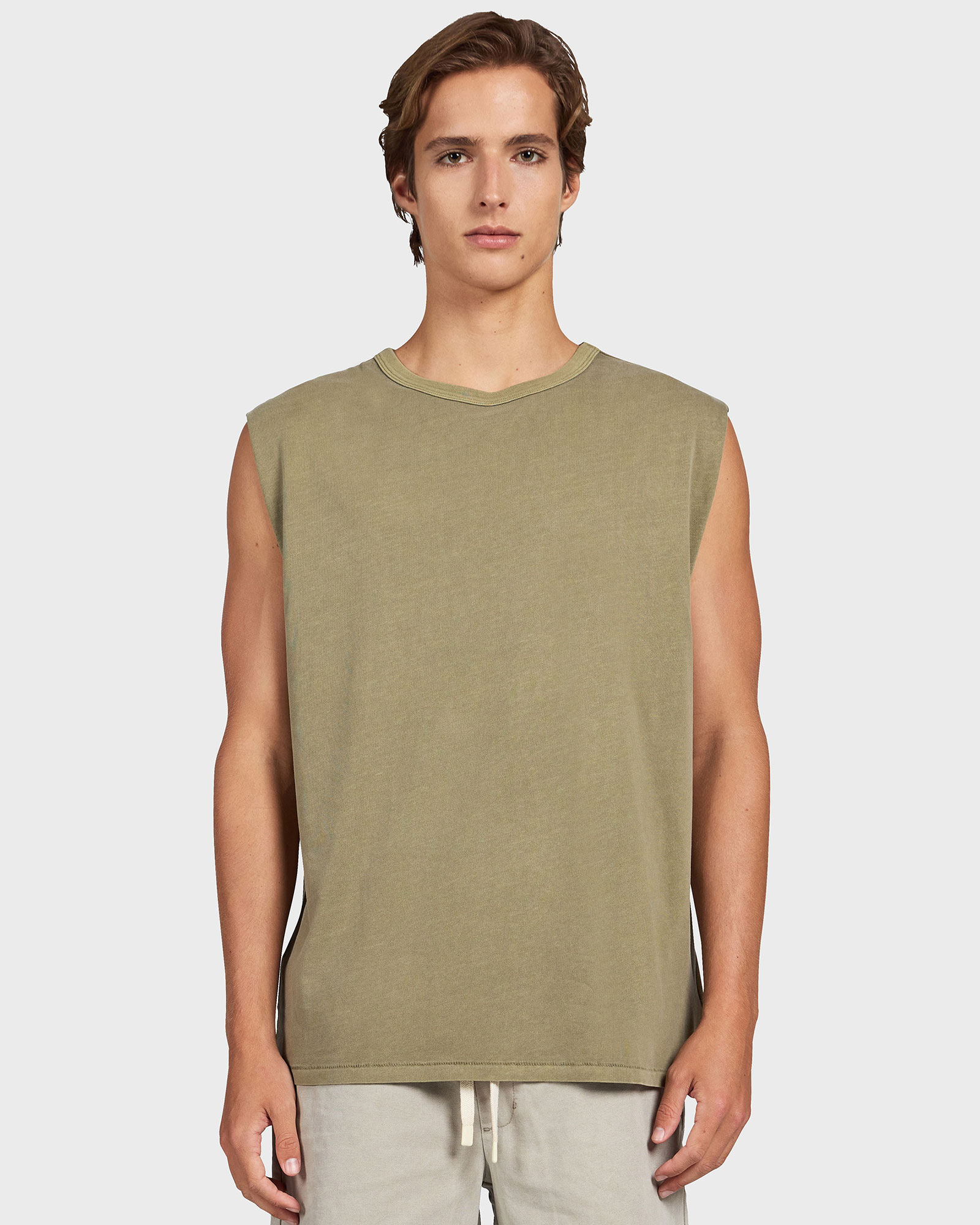 Jimmy Muscle Tee