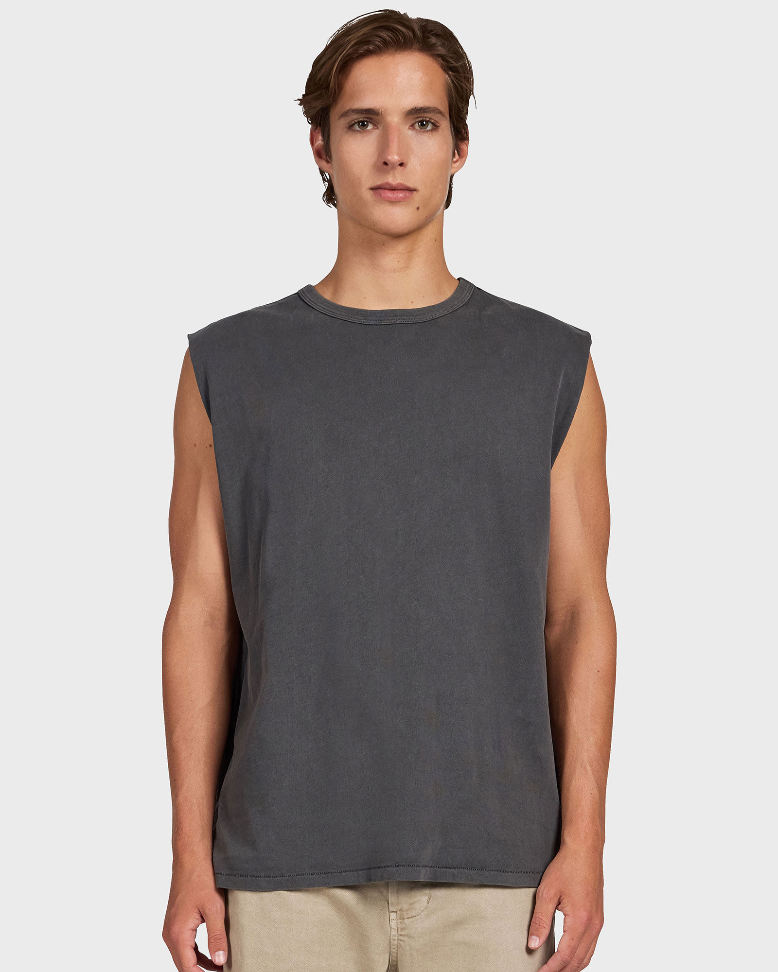 Jimmy Muscle Tee