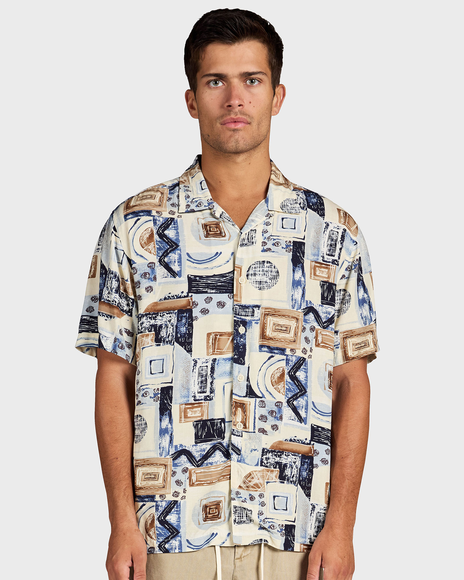 Hendrick SS Shirt