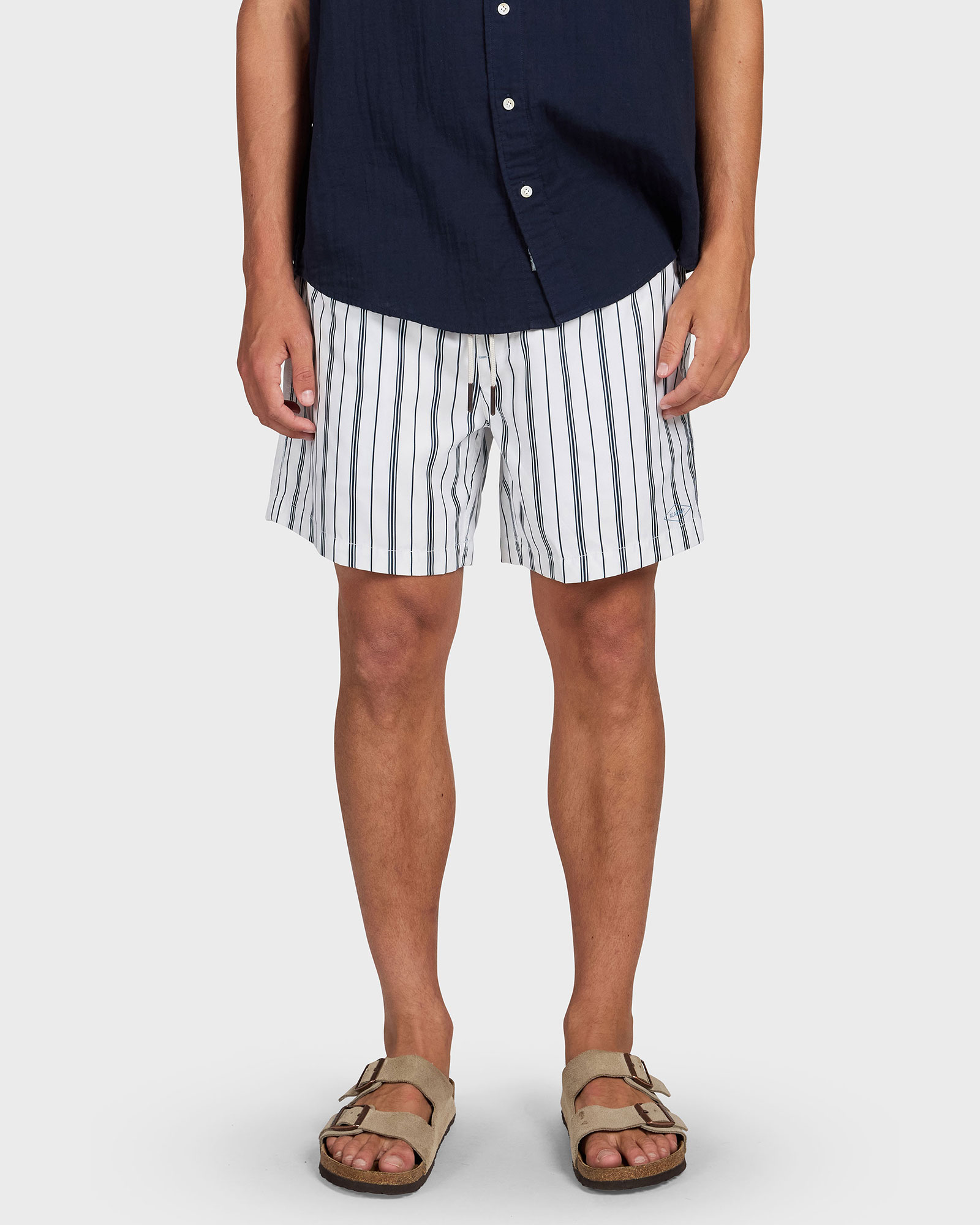 Allen Stripe Boardy