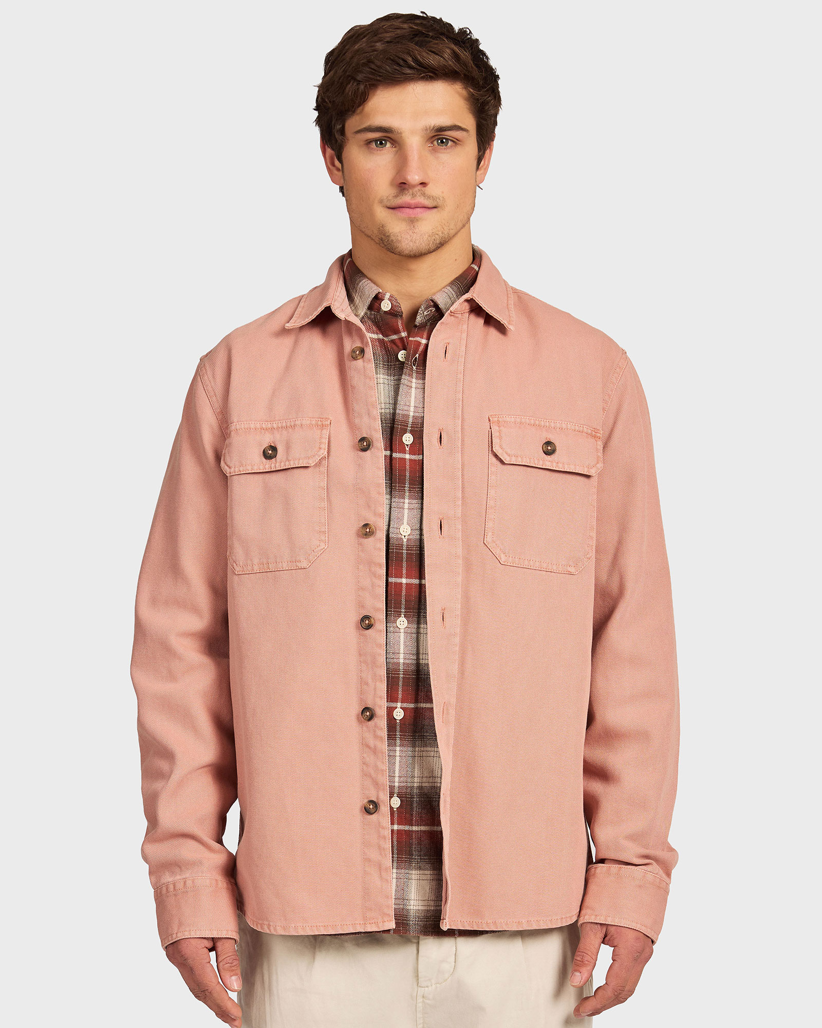 Henry Overshirt