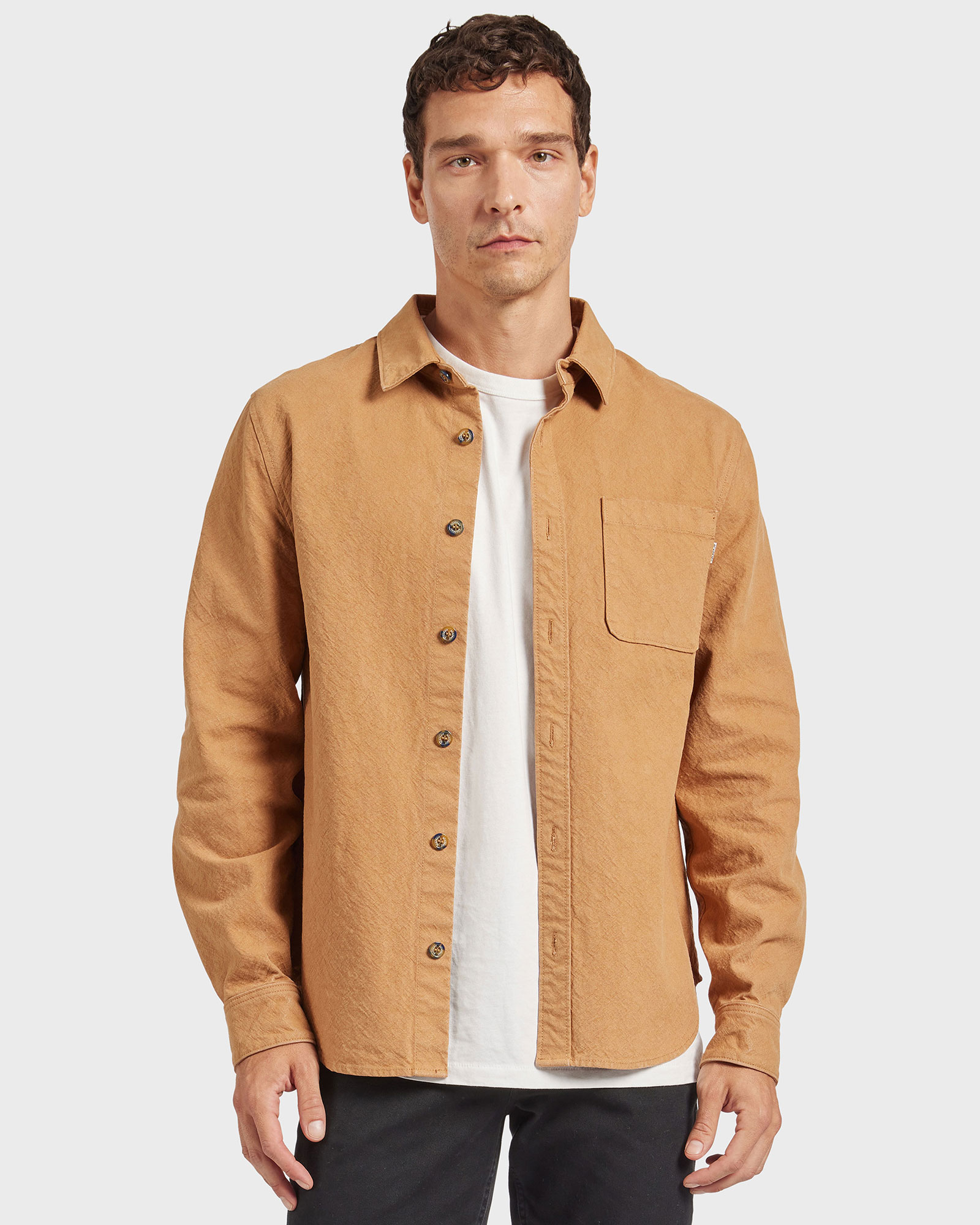 Afield Overshirt