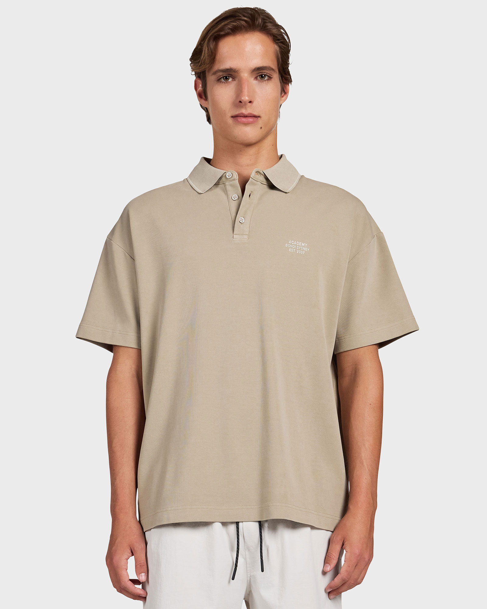 Allday Polo