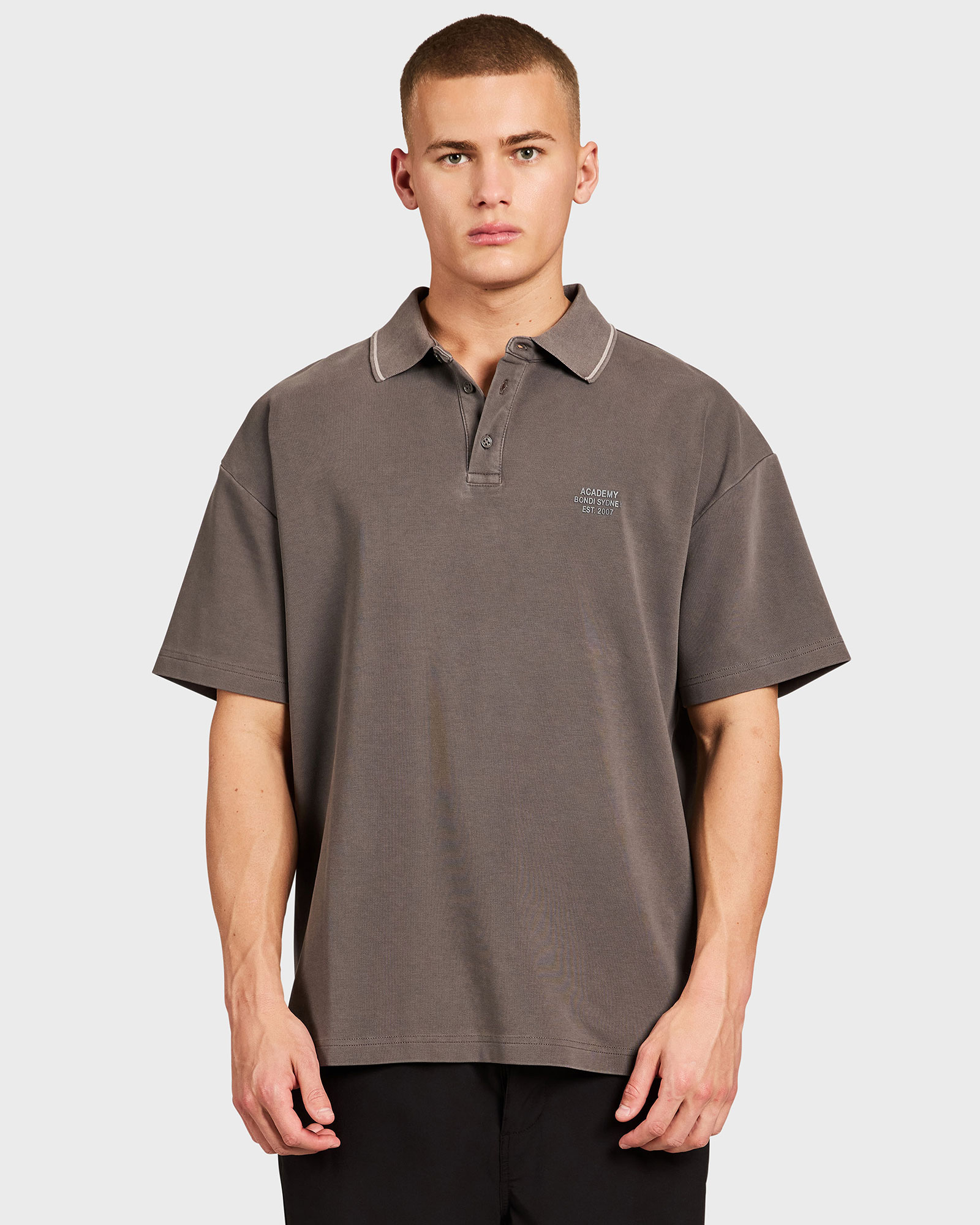 Allday Polo