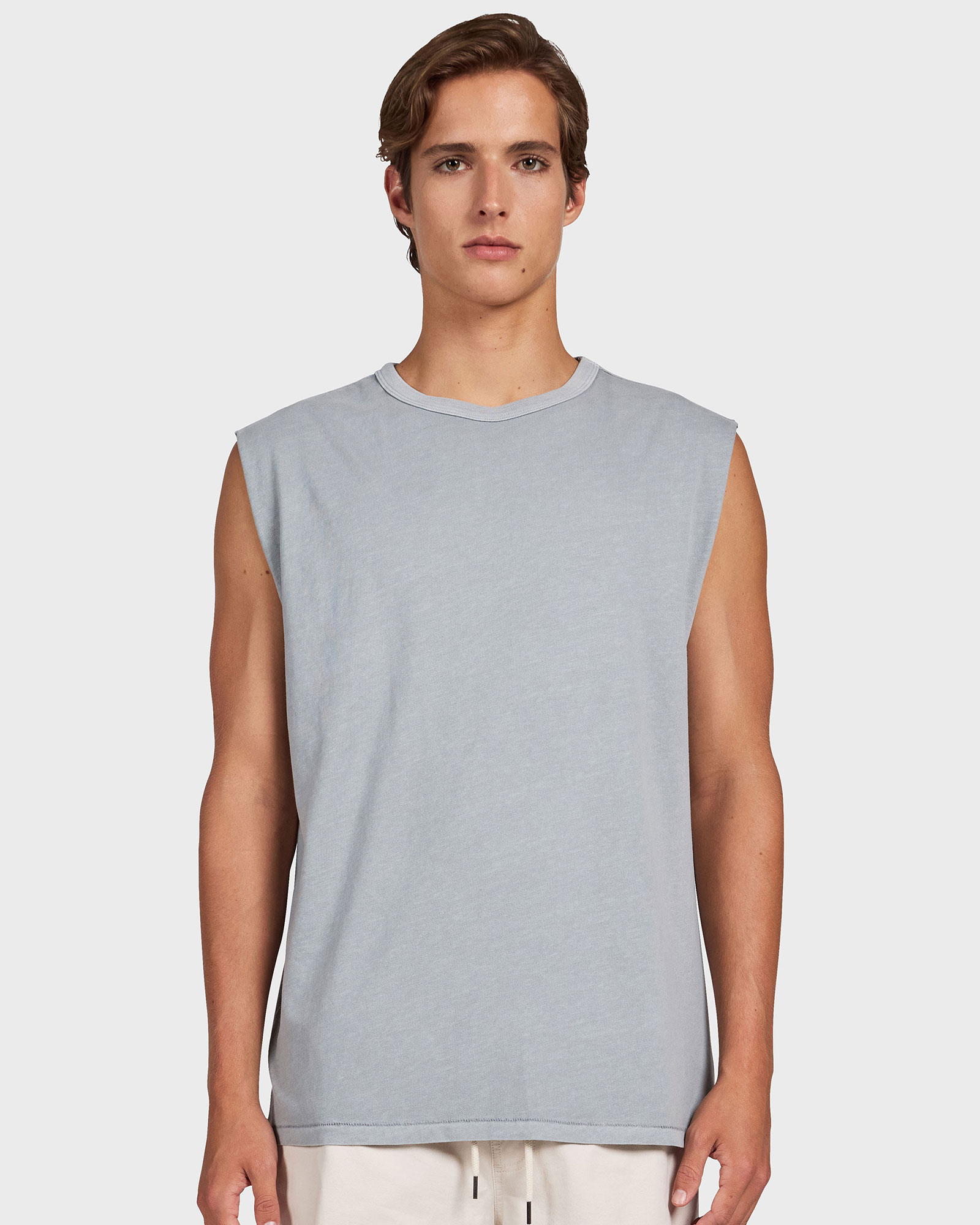 Jimmy Muscle Tee