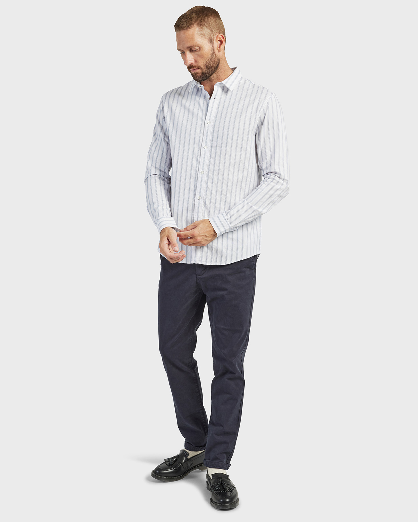 Ronnie Deluxe Shirt