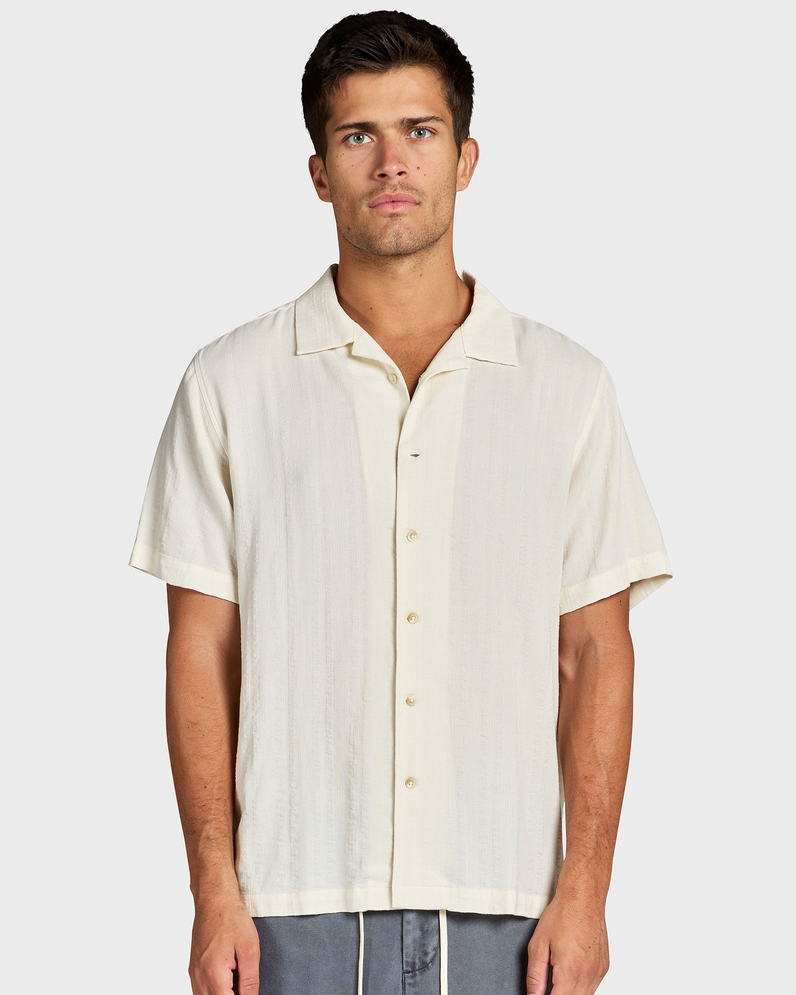 Jai Short Sleeve Shirt