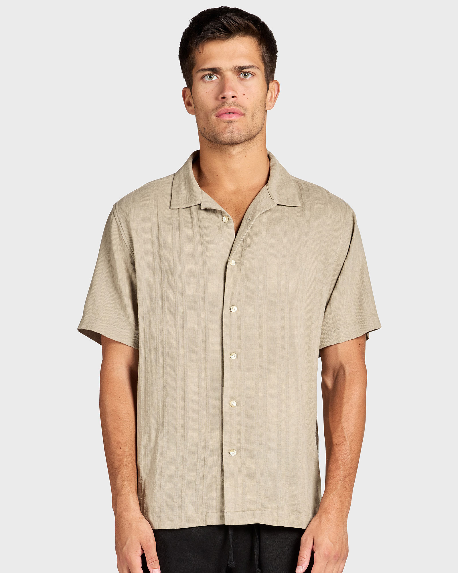 Jai Short Sleeve Shirt