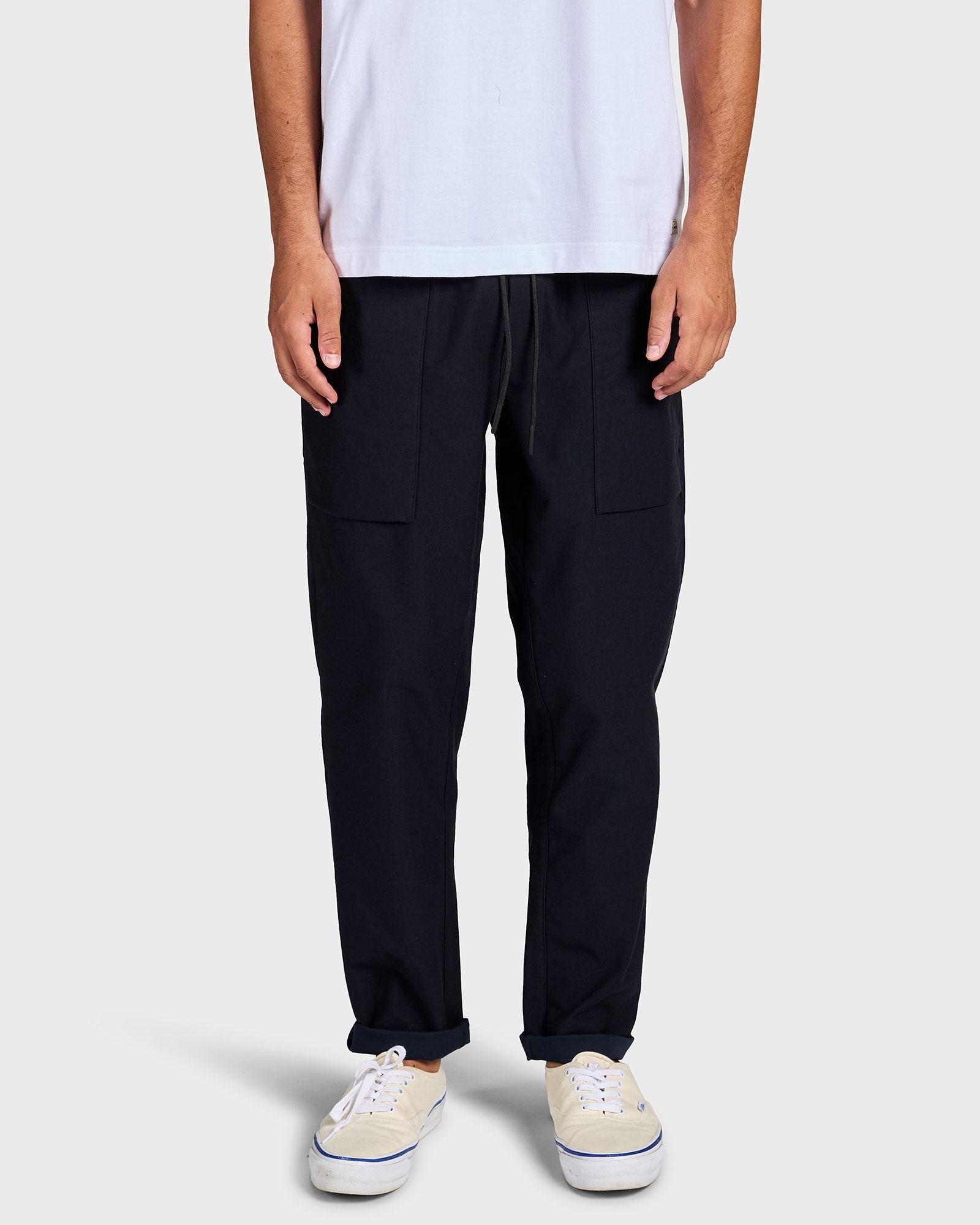 Hemming Pant
