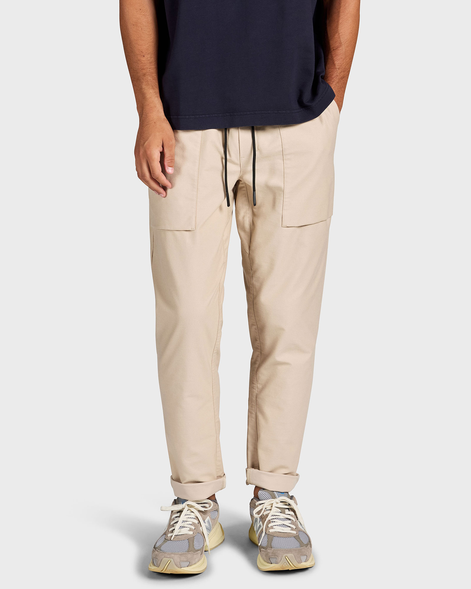 Hemming Pant