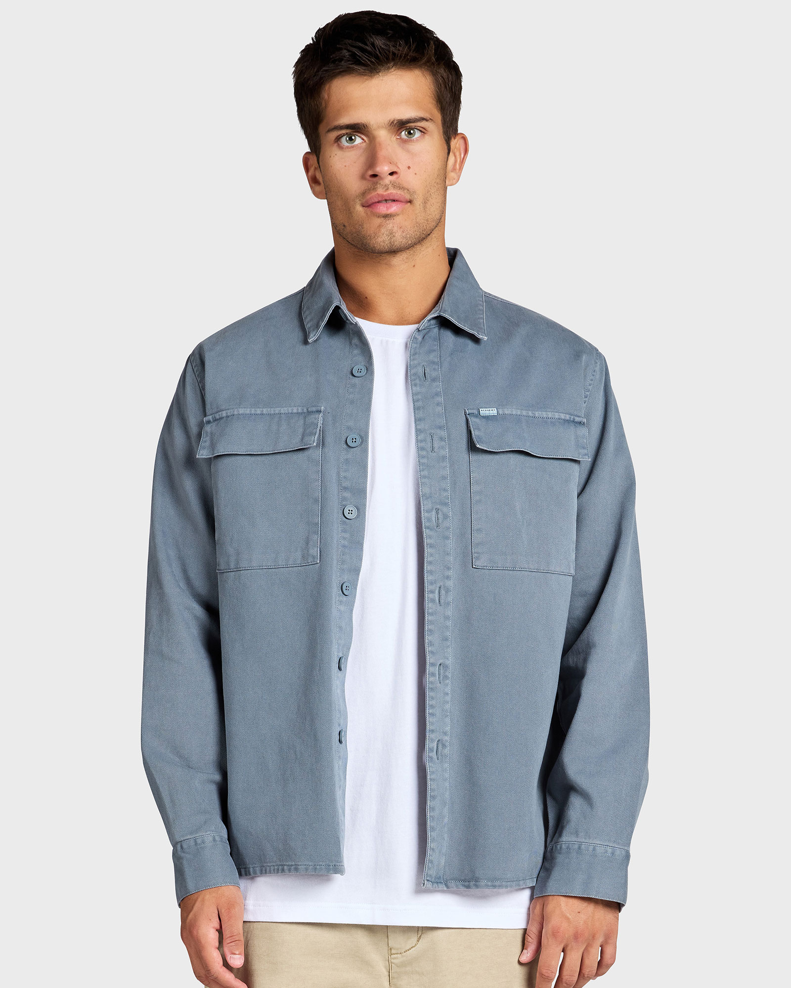 Essential Overshirt