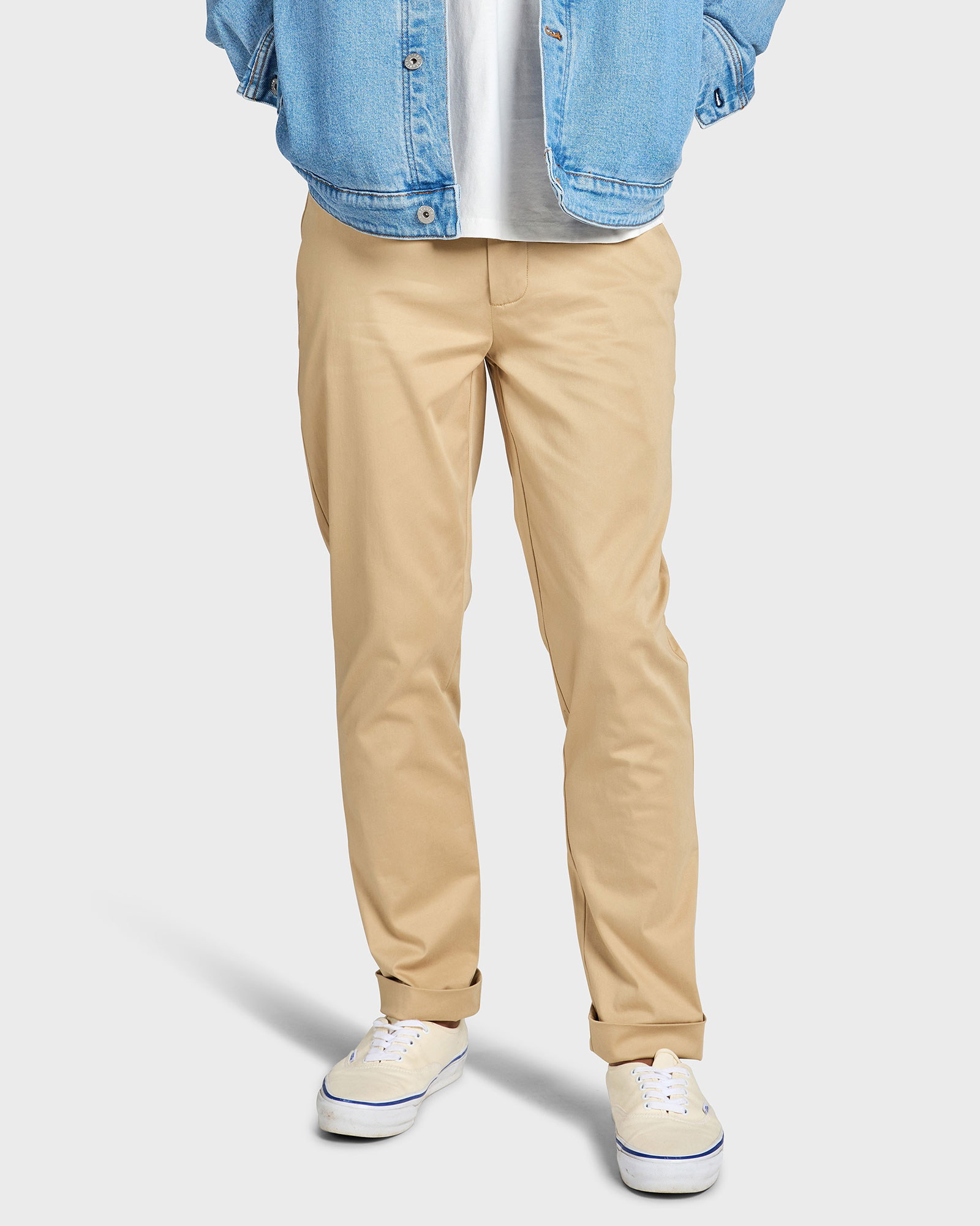 Manhattan Pant