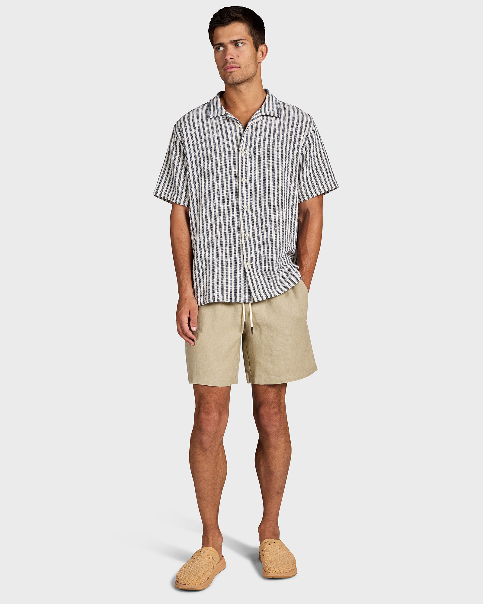 Anderson SS Shirt