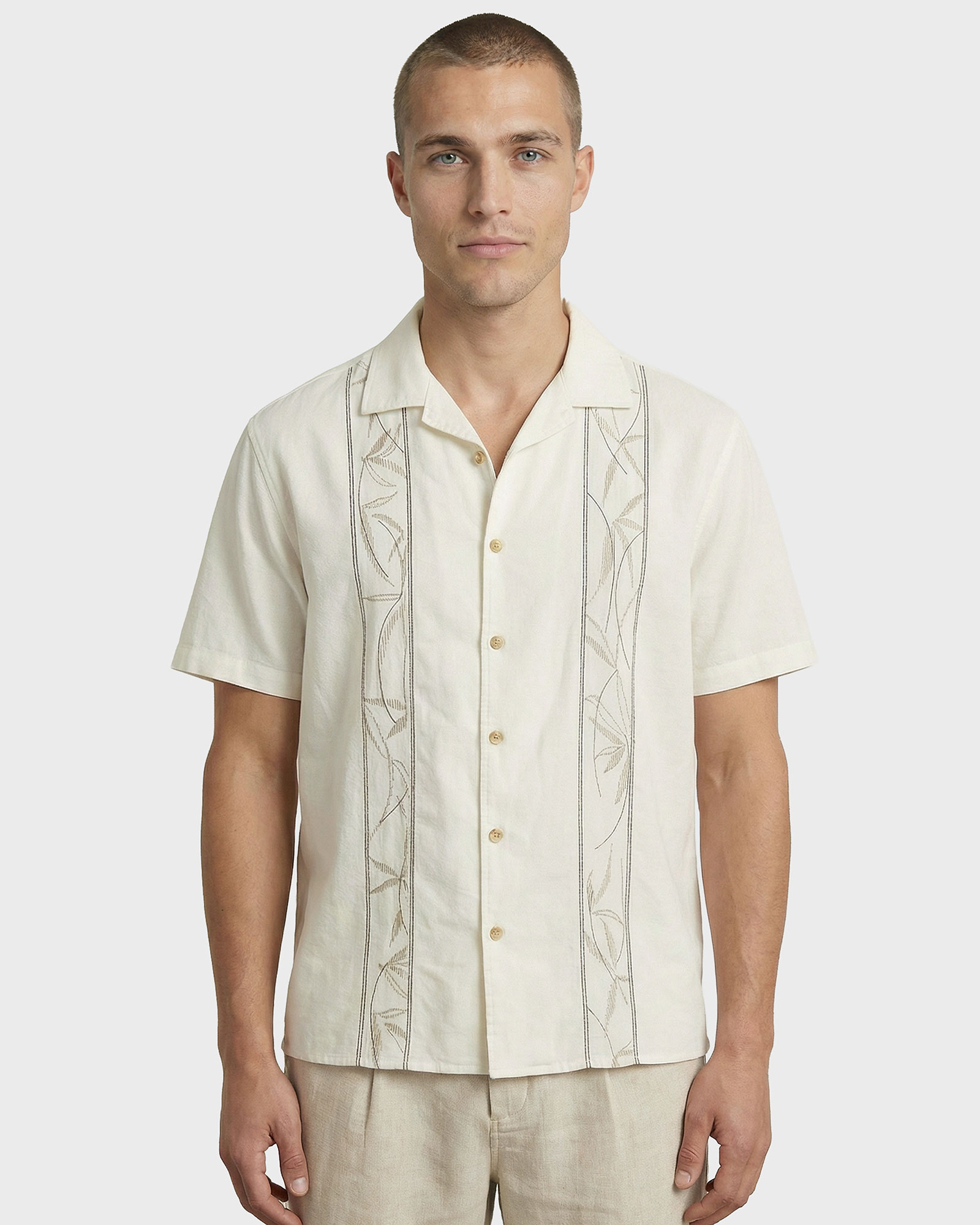 Saratoga SS Shirt