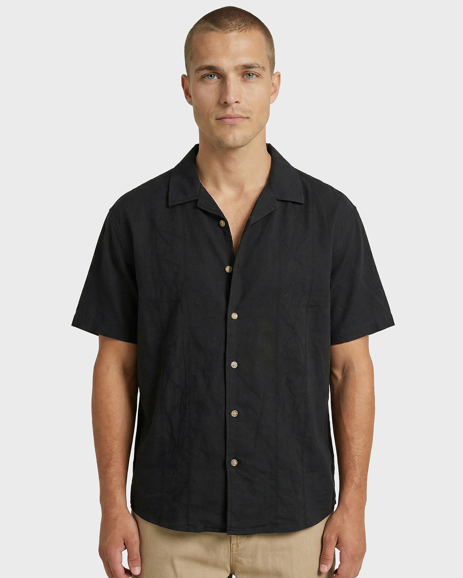 Saratoga SS Shirt