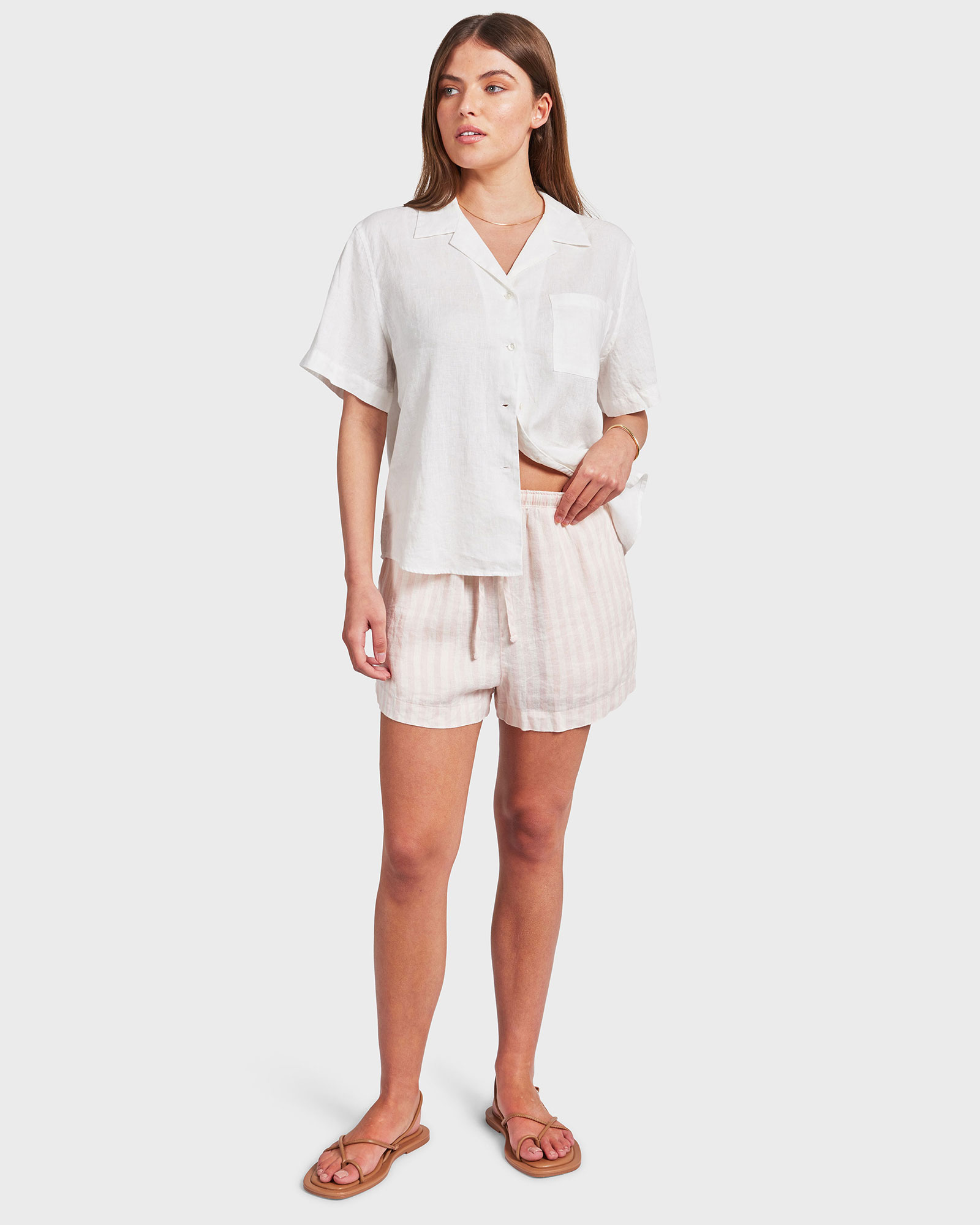 Farrelly Short