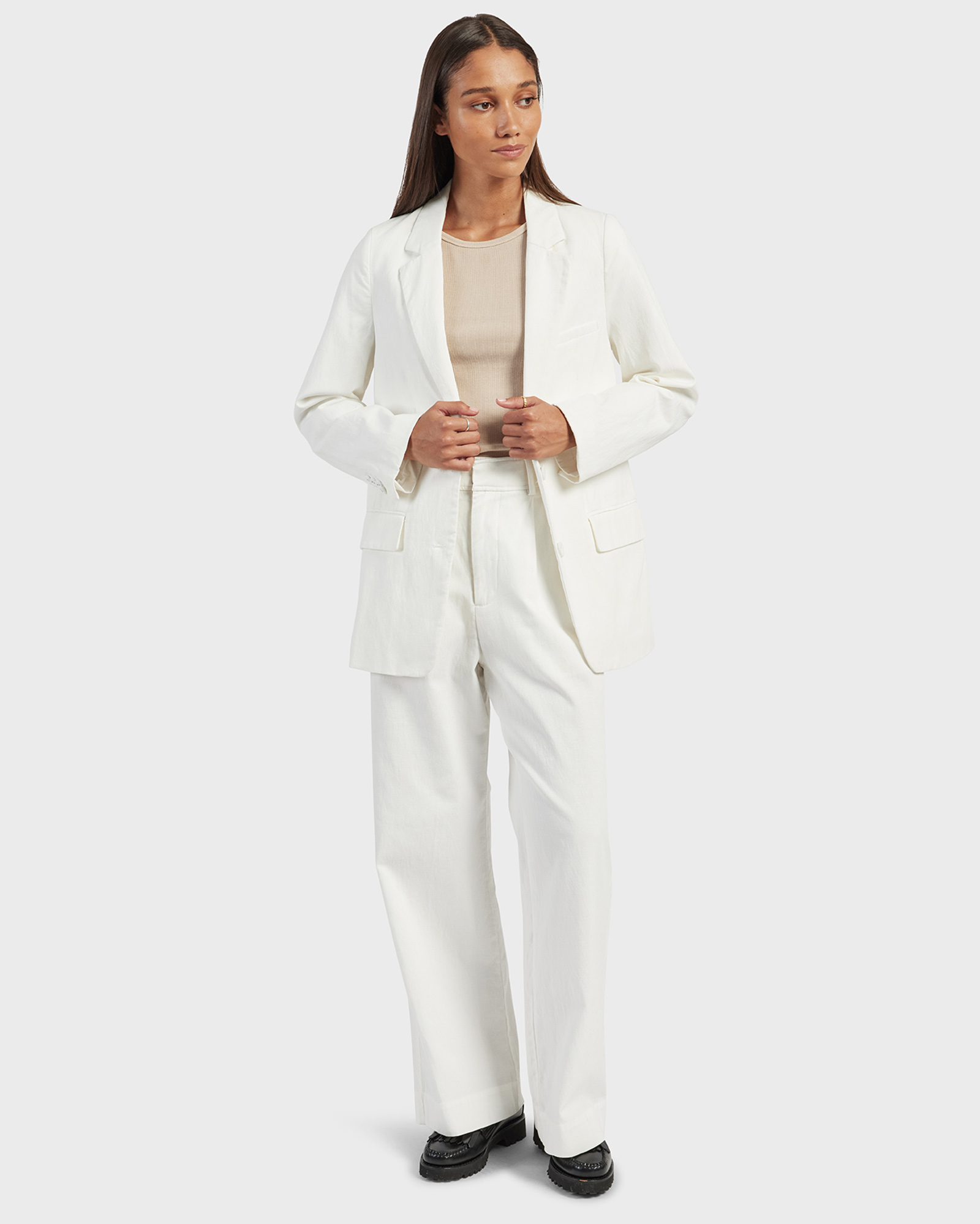Monroe Blazer
