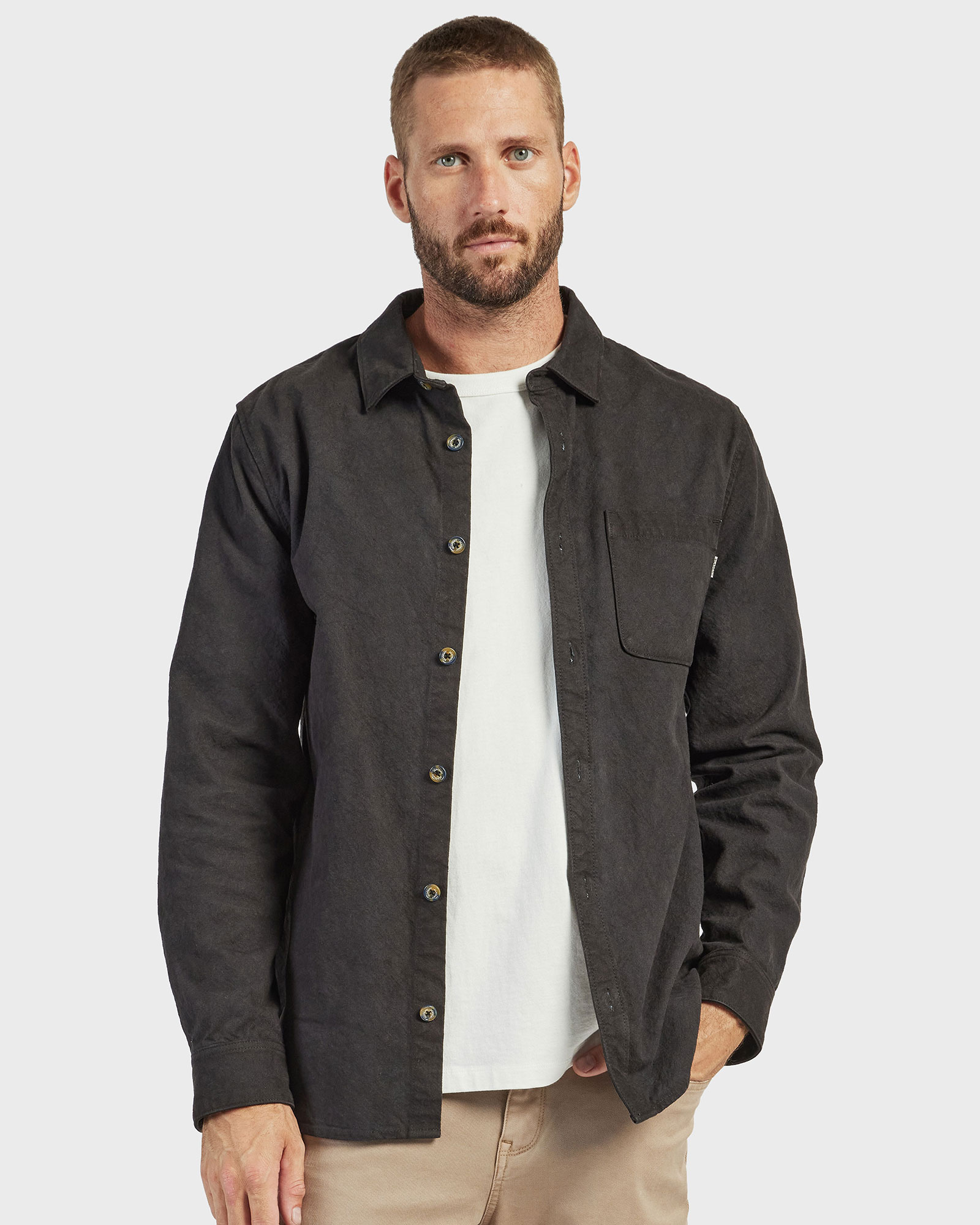 Afield Overshirt