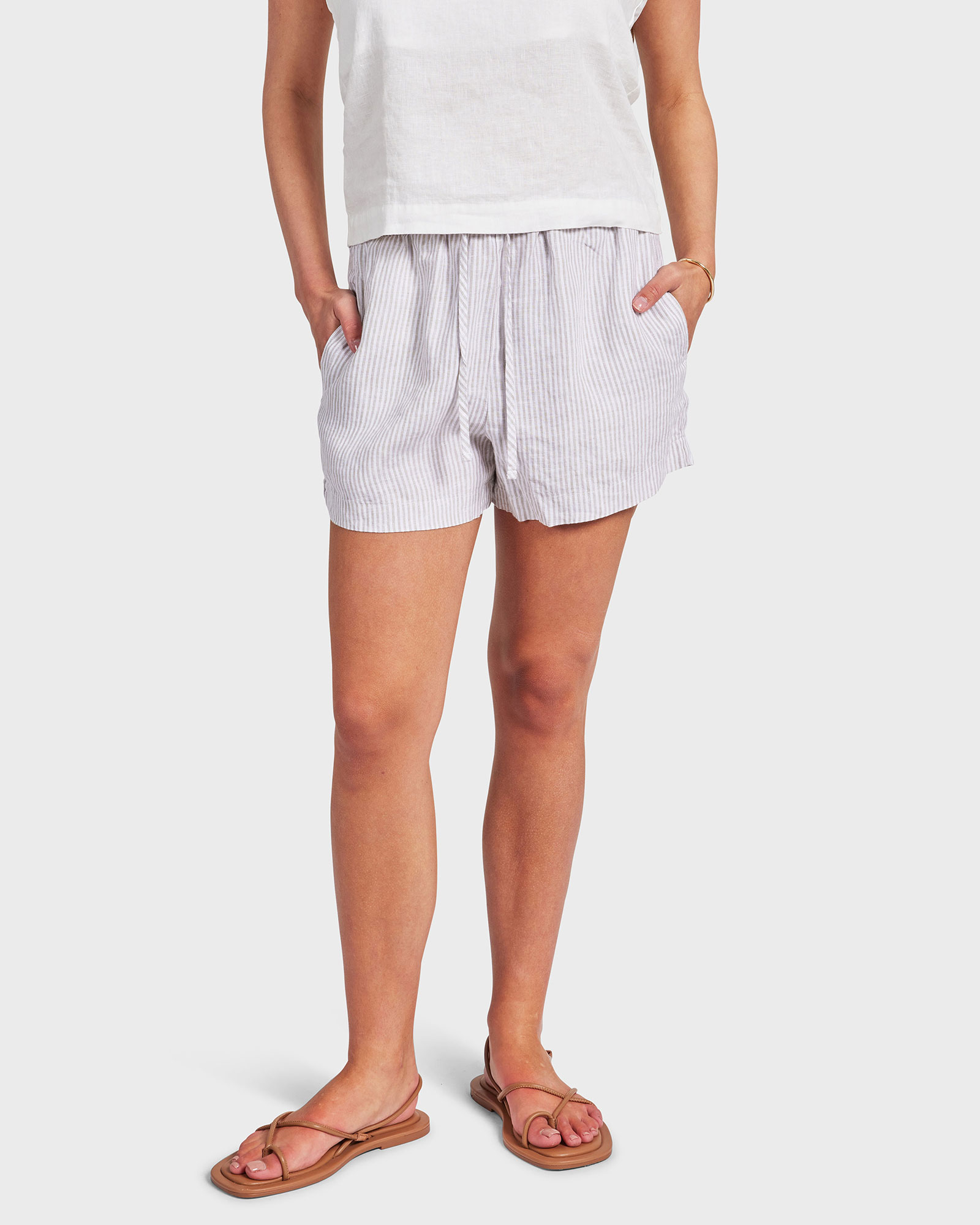 Rory Linen Short