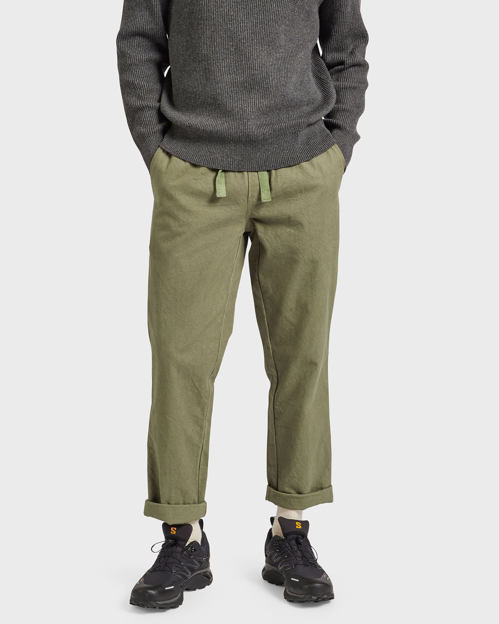 Afield Relaxed Pant