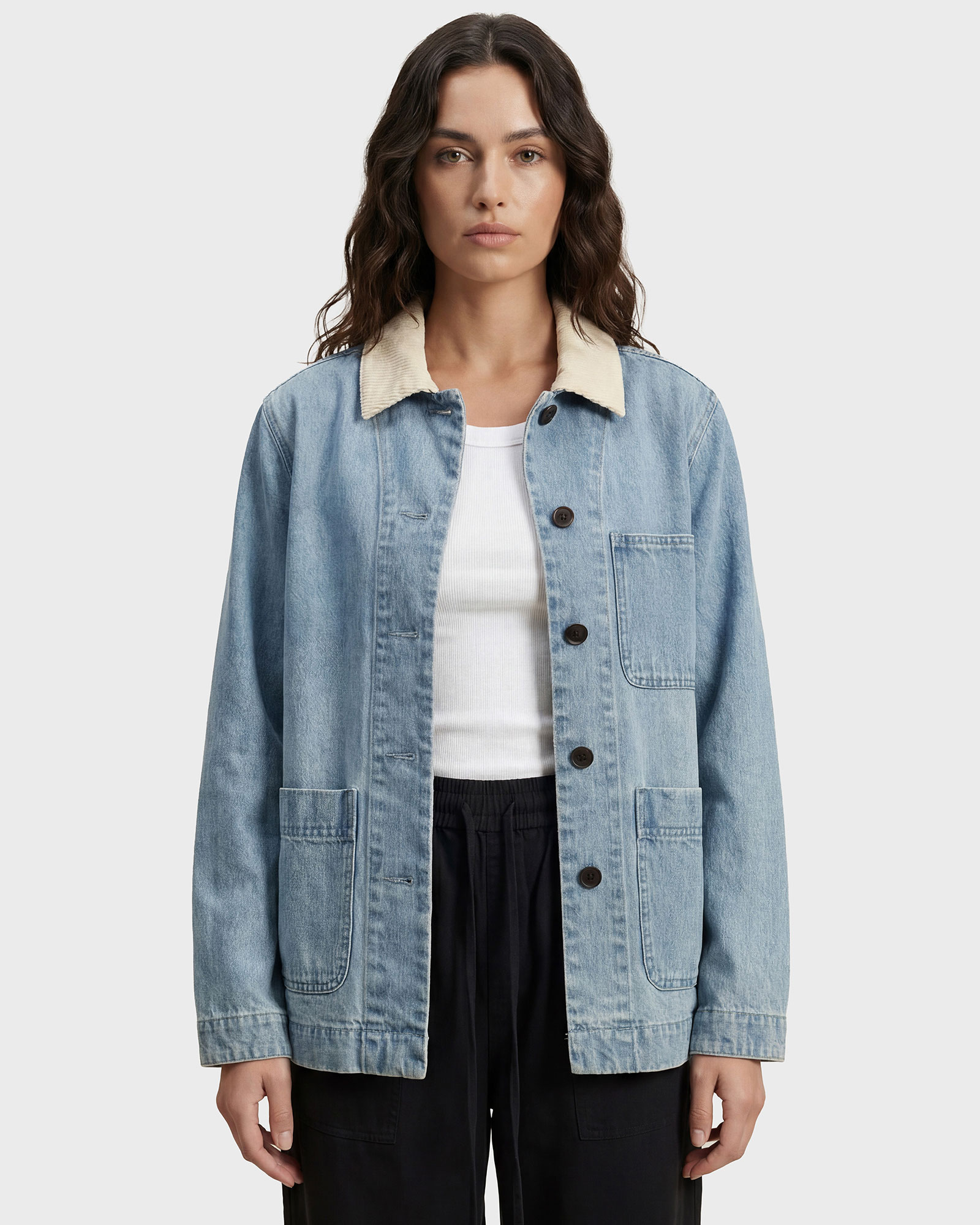 Barn Jacket