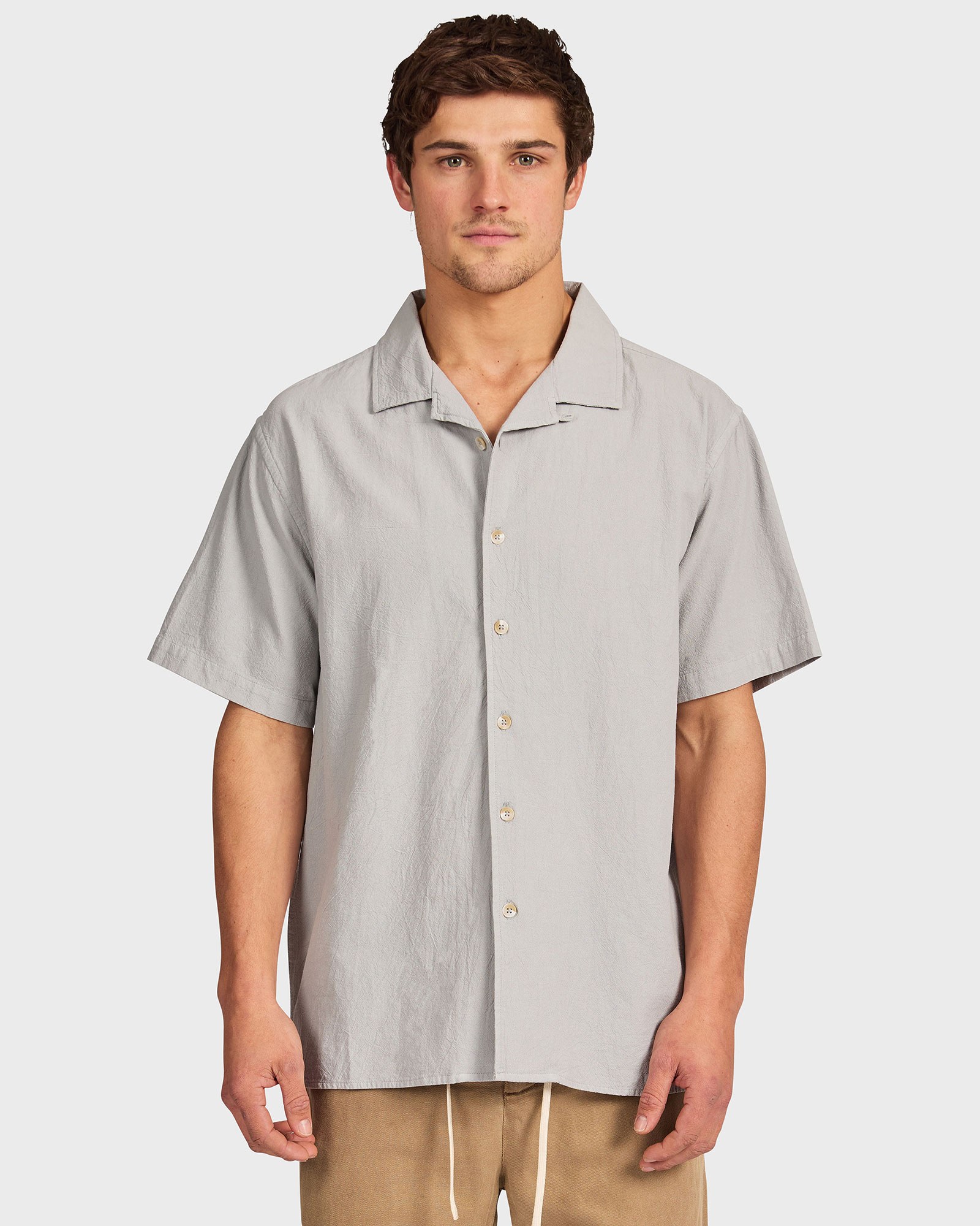 Jed Short Sleeve Shirt