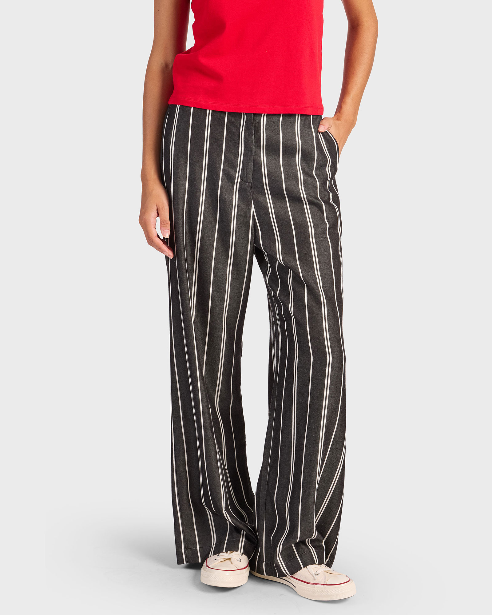 Margot Stripe Pant