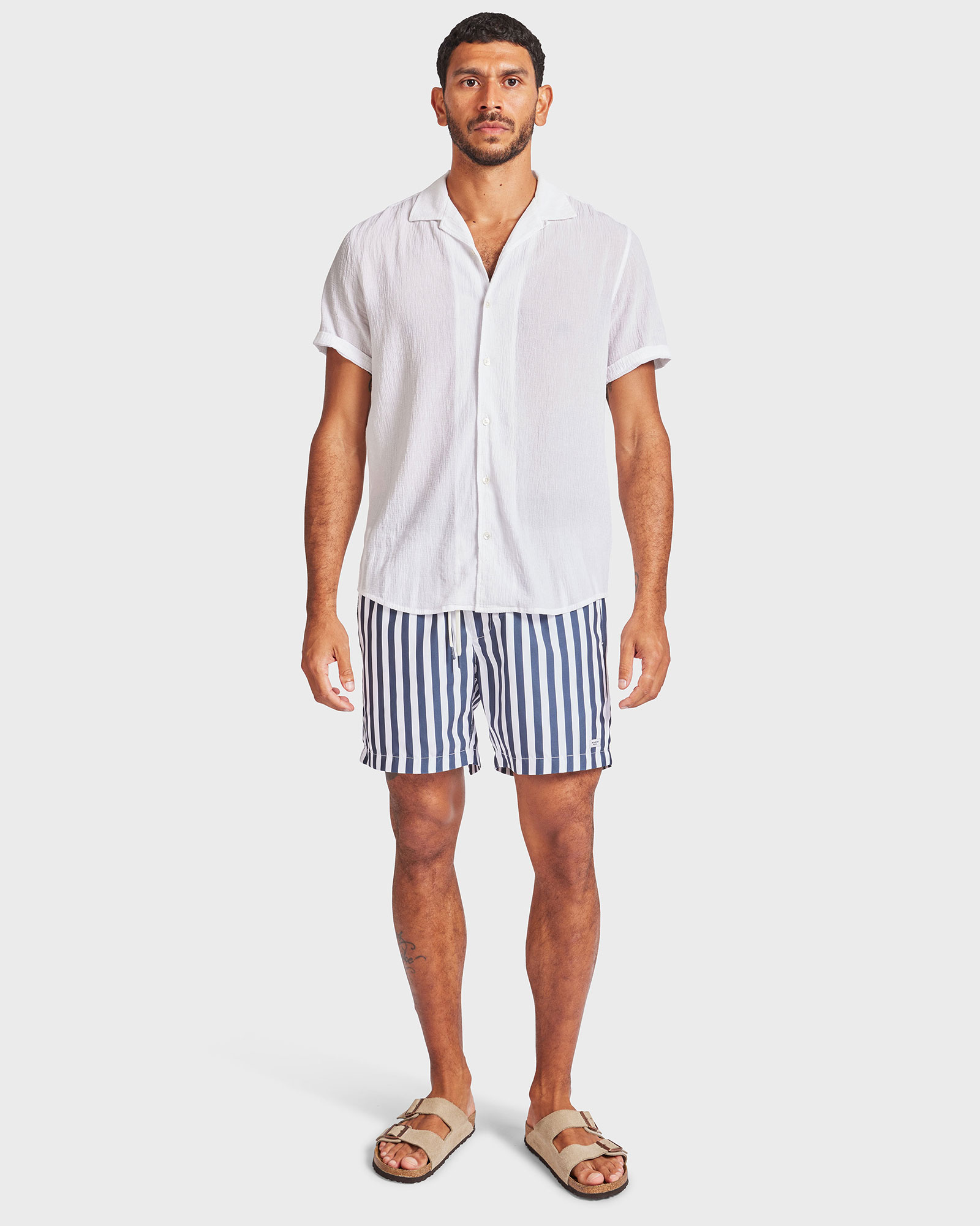Bedford Short Sleeve Shirt