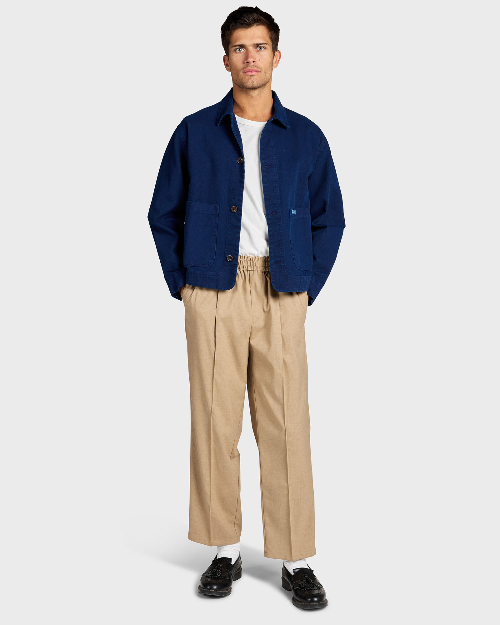 Canyon Relaxed Pant