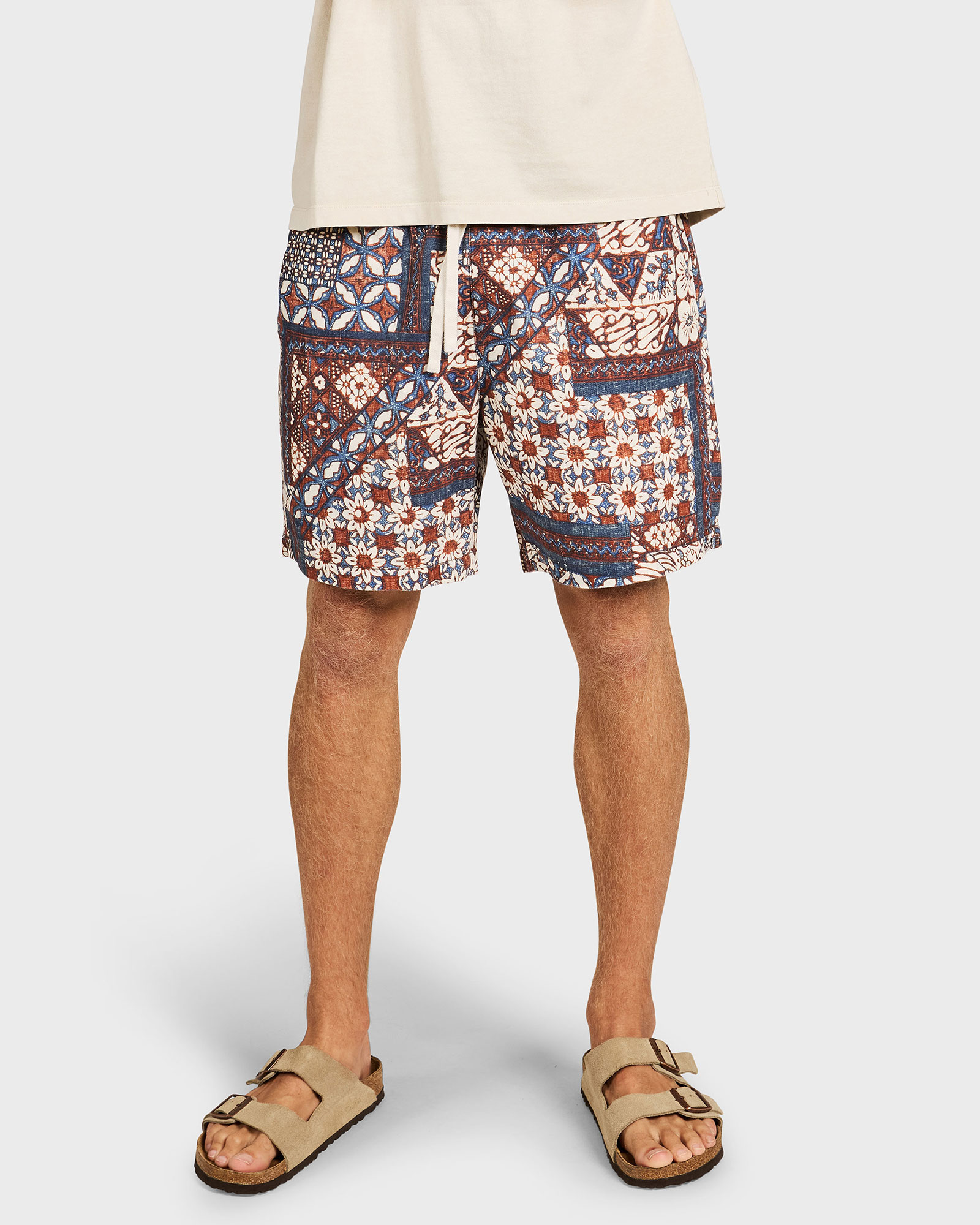 Willis Short