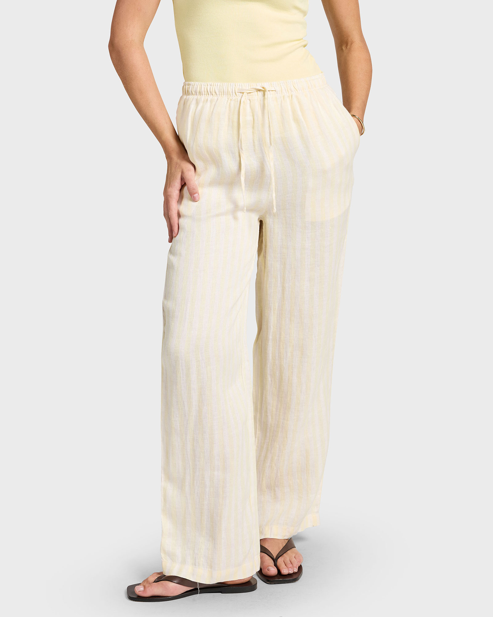 Farrelly Pant