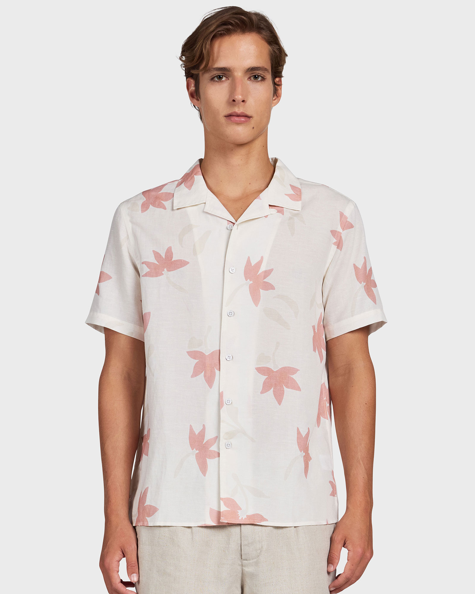 Marty Short Sleeve Shirt