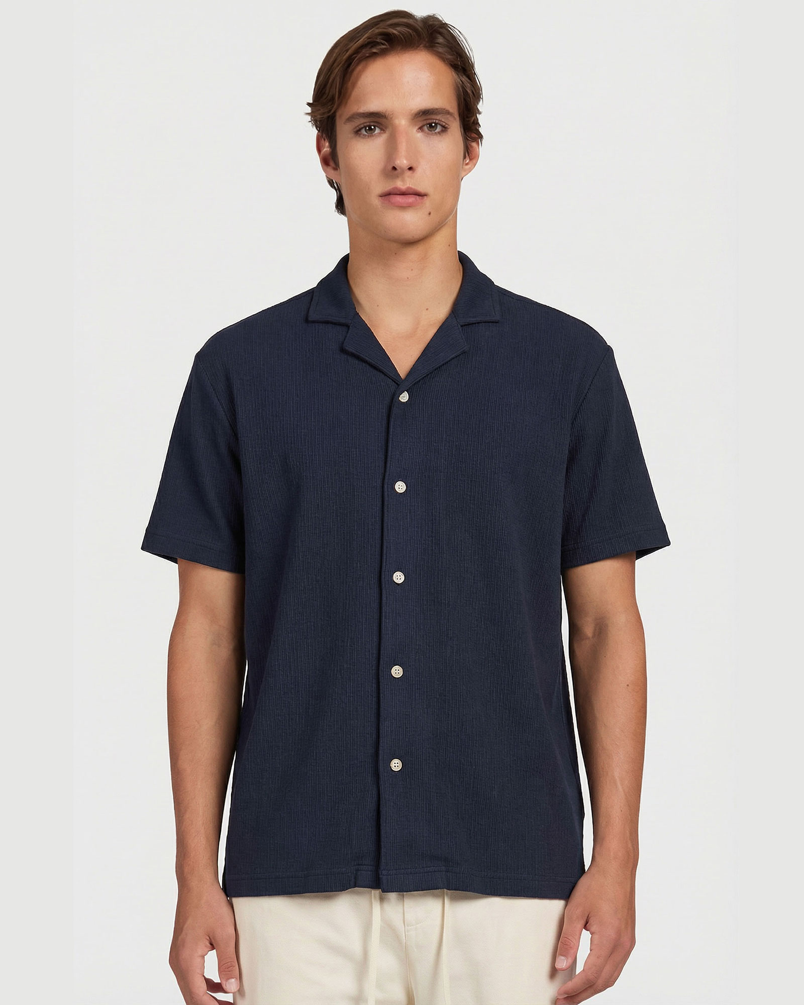 Cruz Short Sleeve Shirt