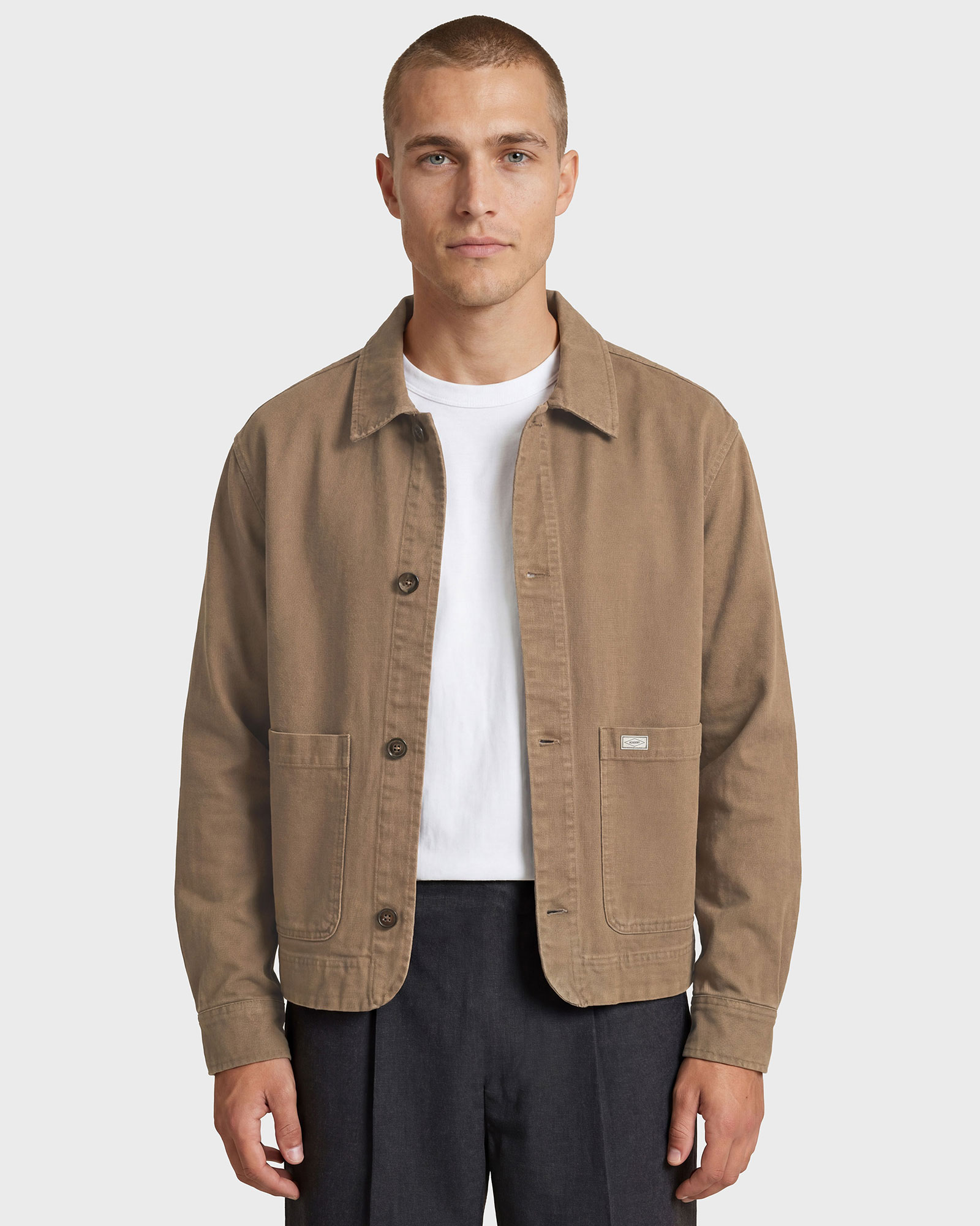 Bakersfield Jacket