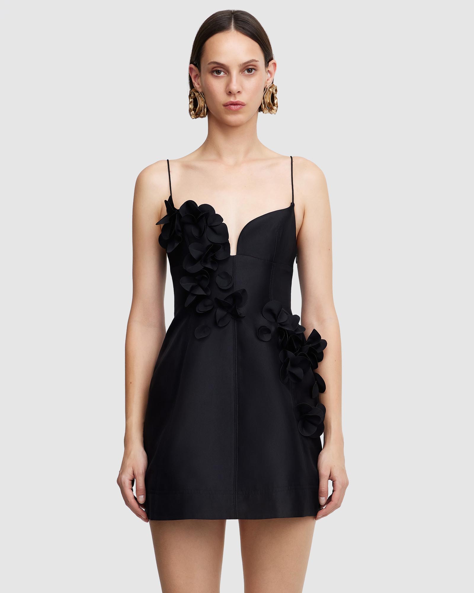 Bilston Mini Dress