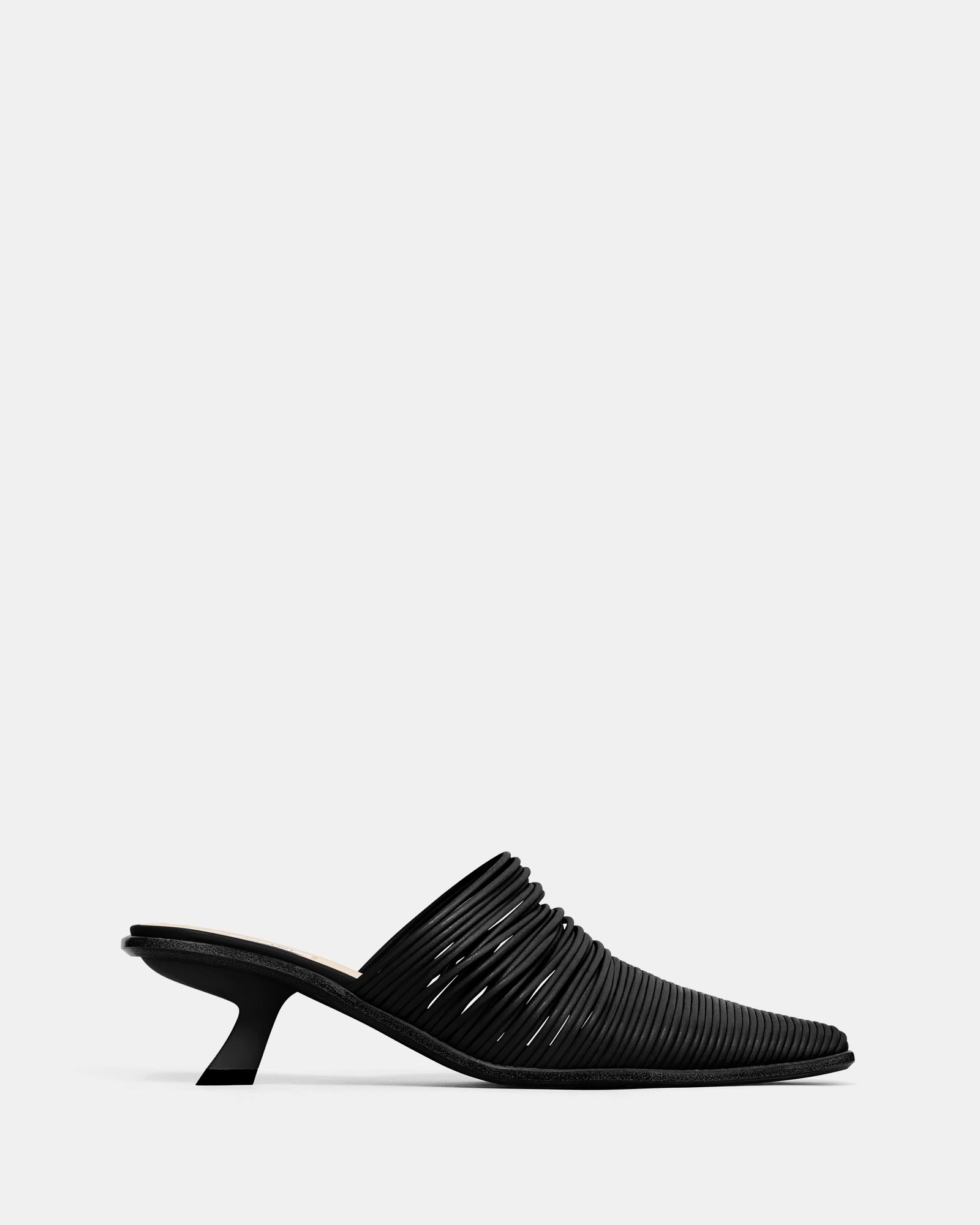 Grasshill Mules