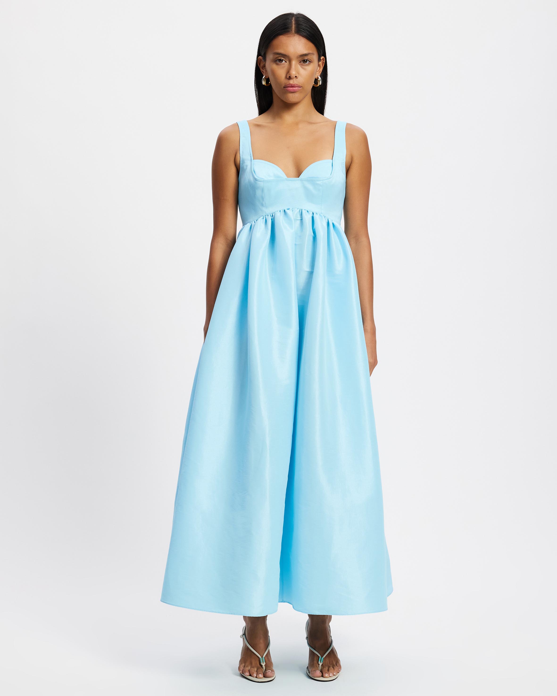 Redin Maxi Dress