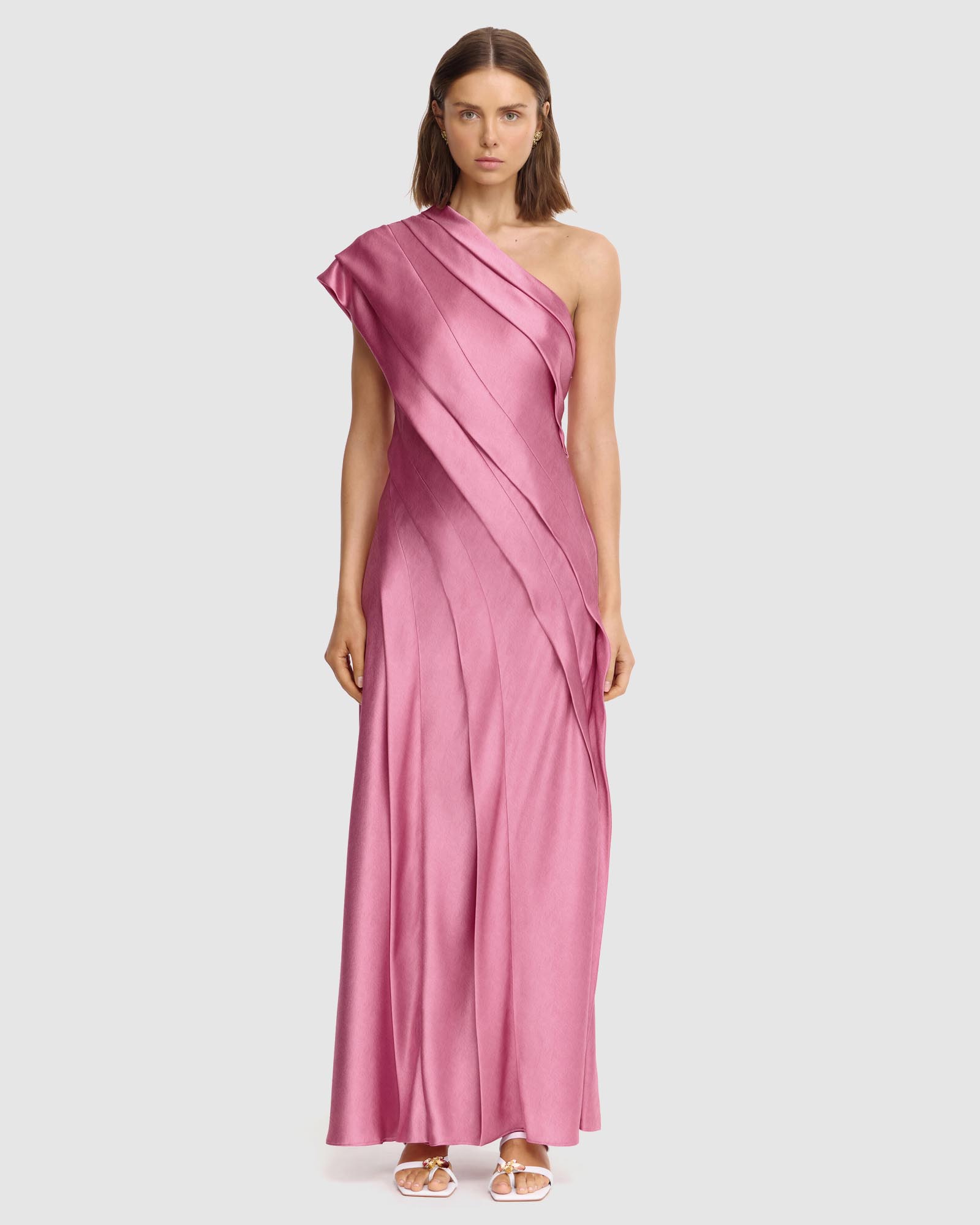 Blenfleet Maxi Dress