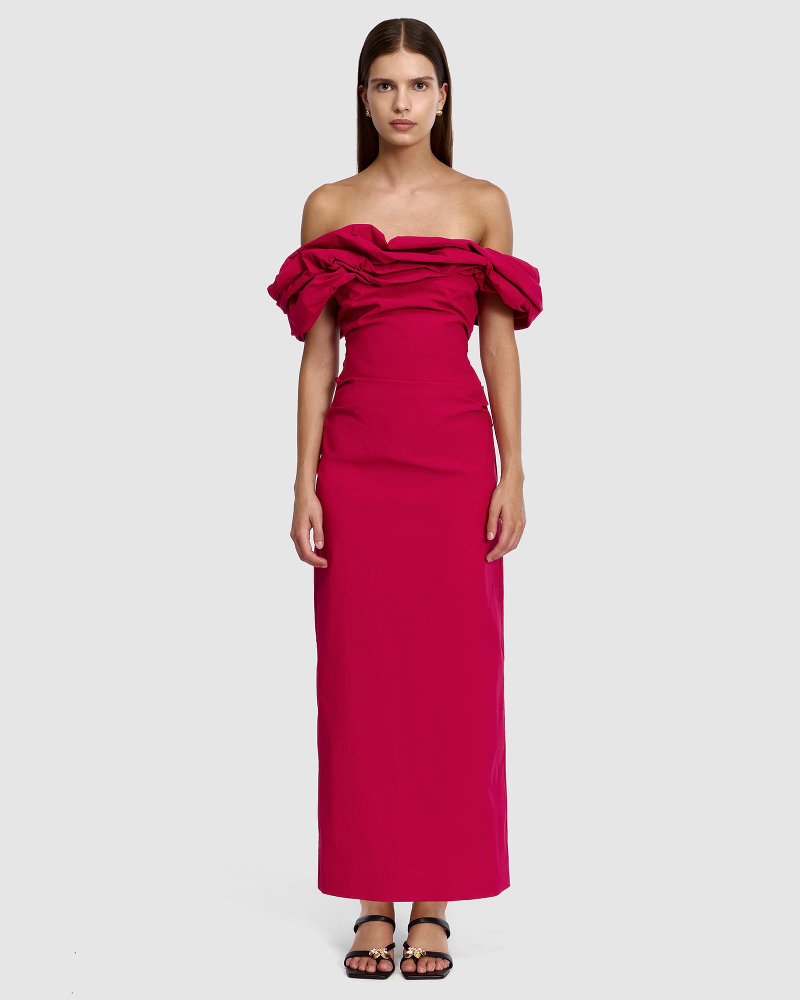 Gifford Maxi Dress